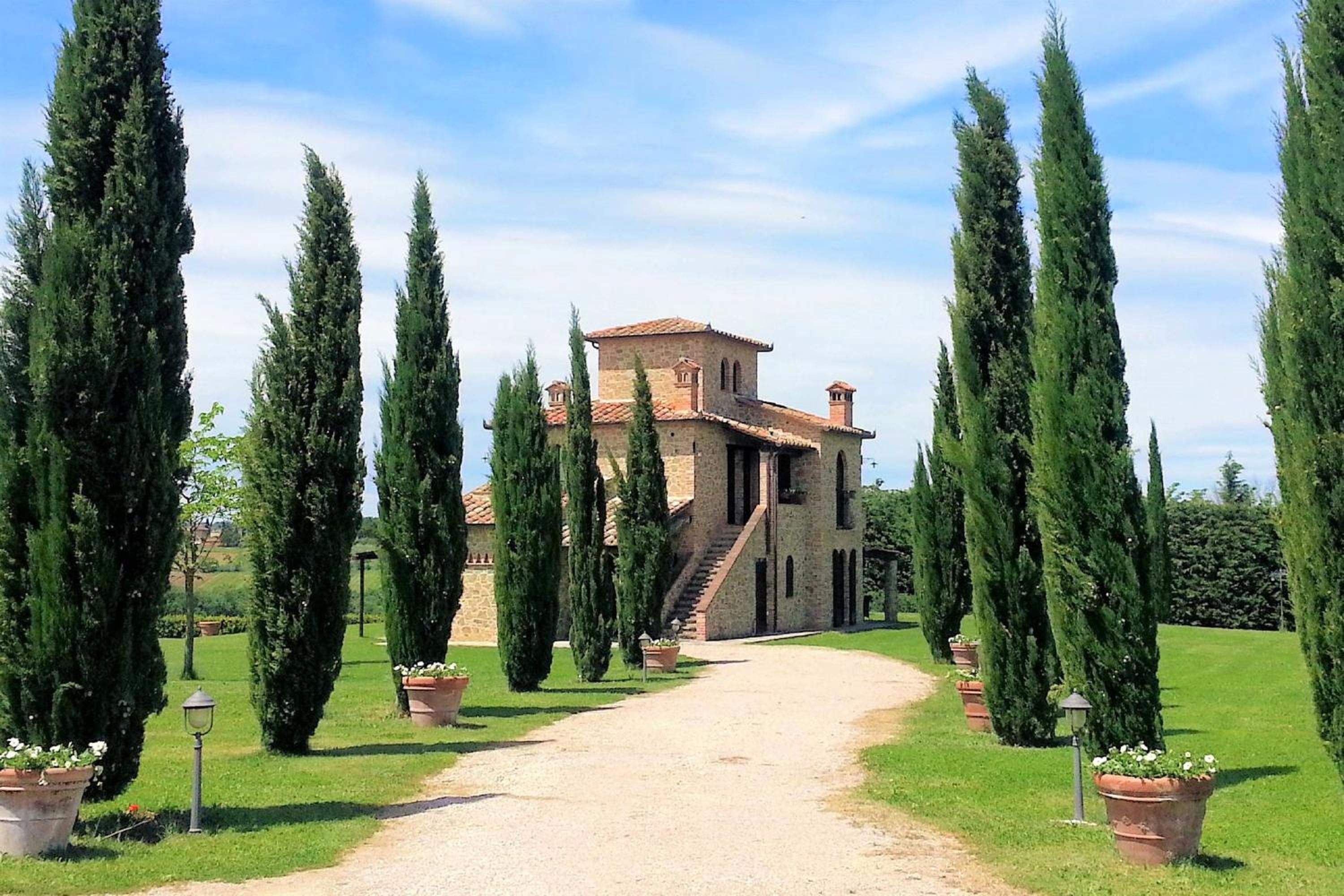 Superior Villa photo 3