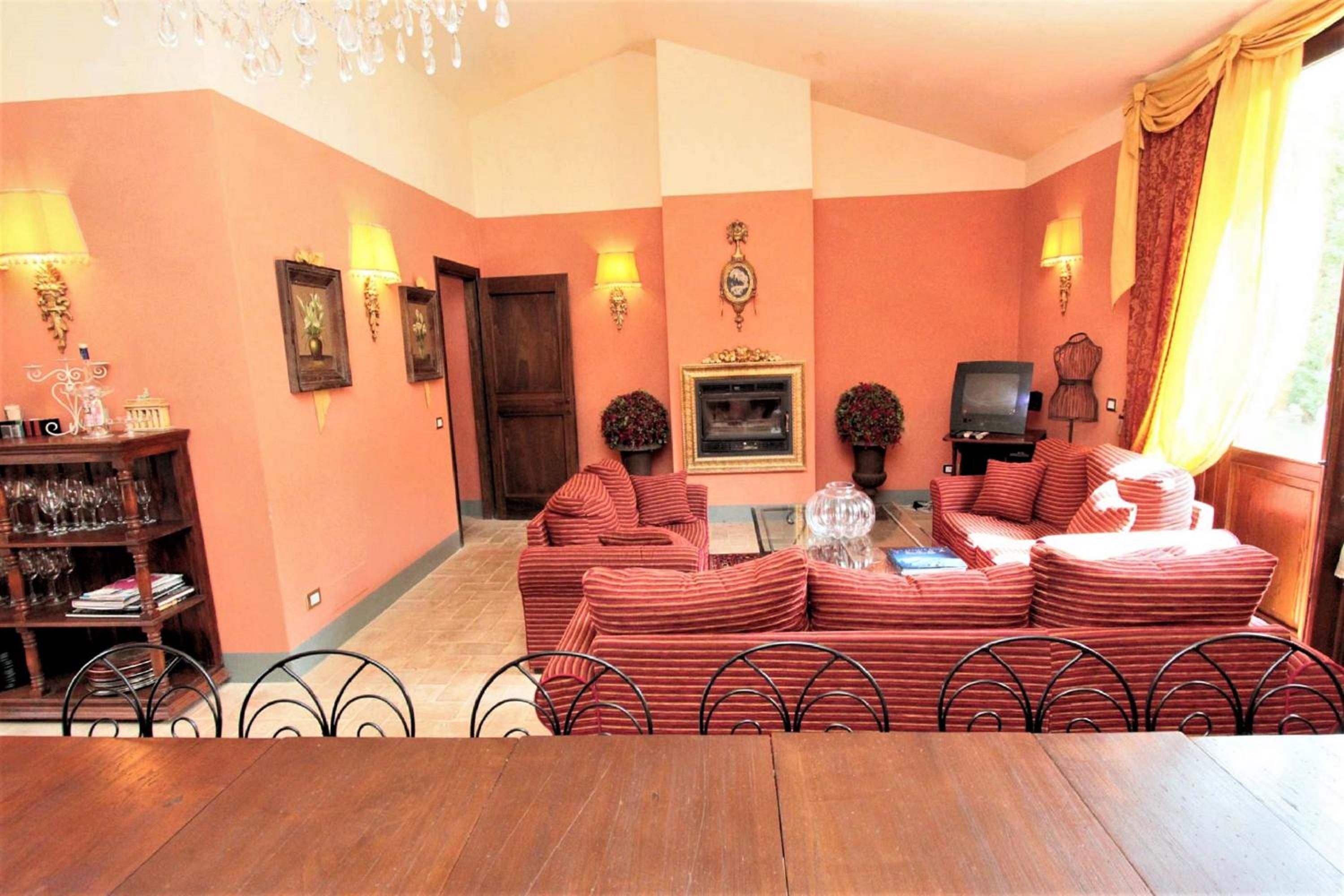 Superior Villa photo 1