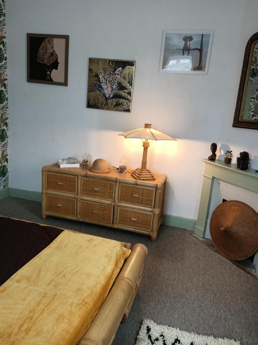 Standard Double Room photo 3