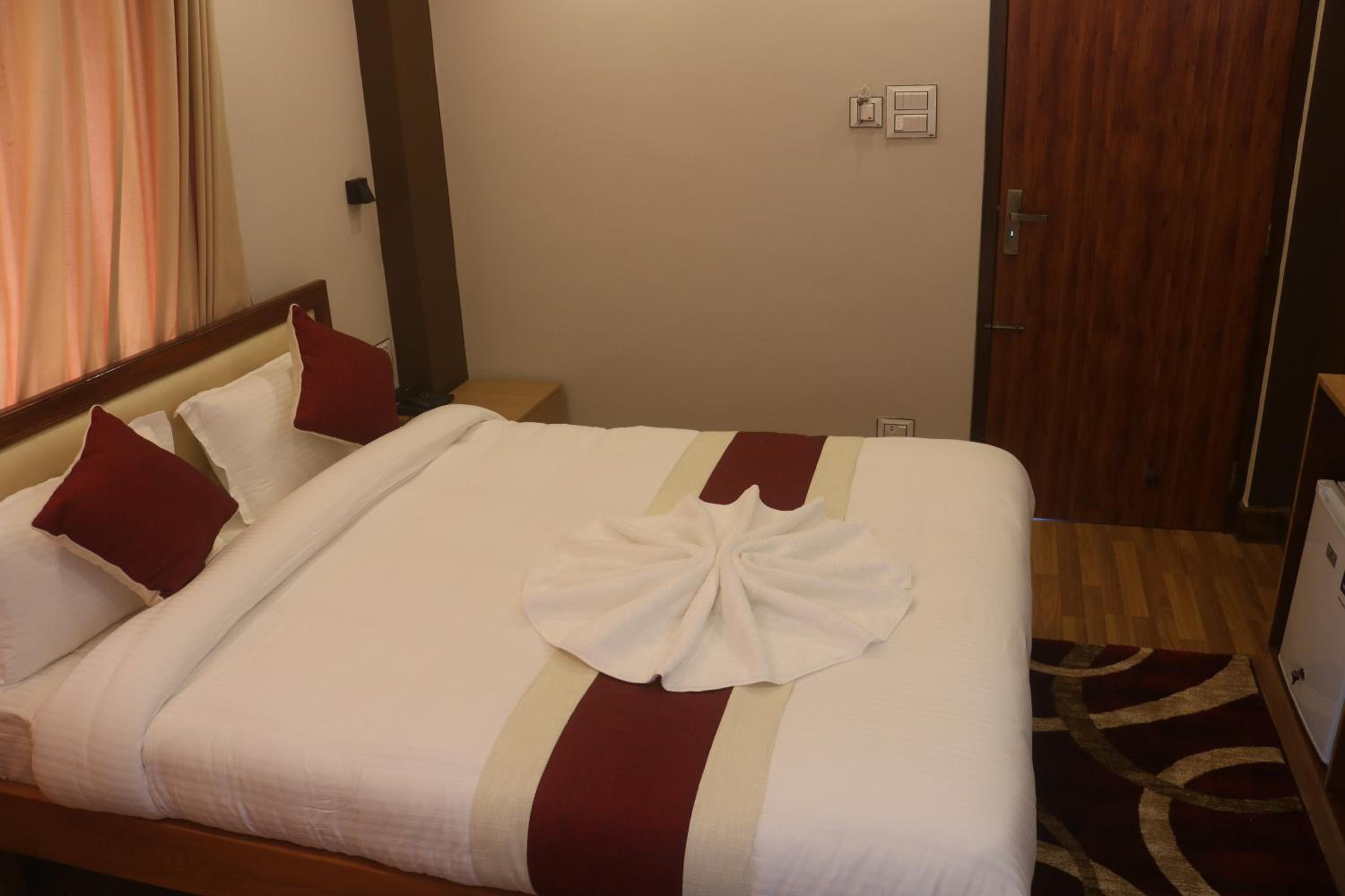 Standard Double Room photo 1