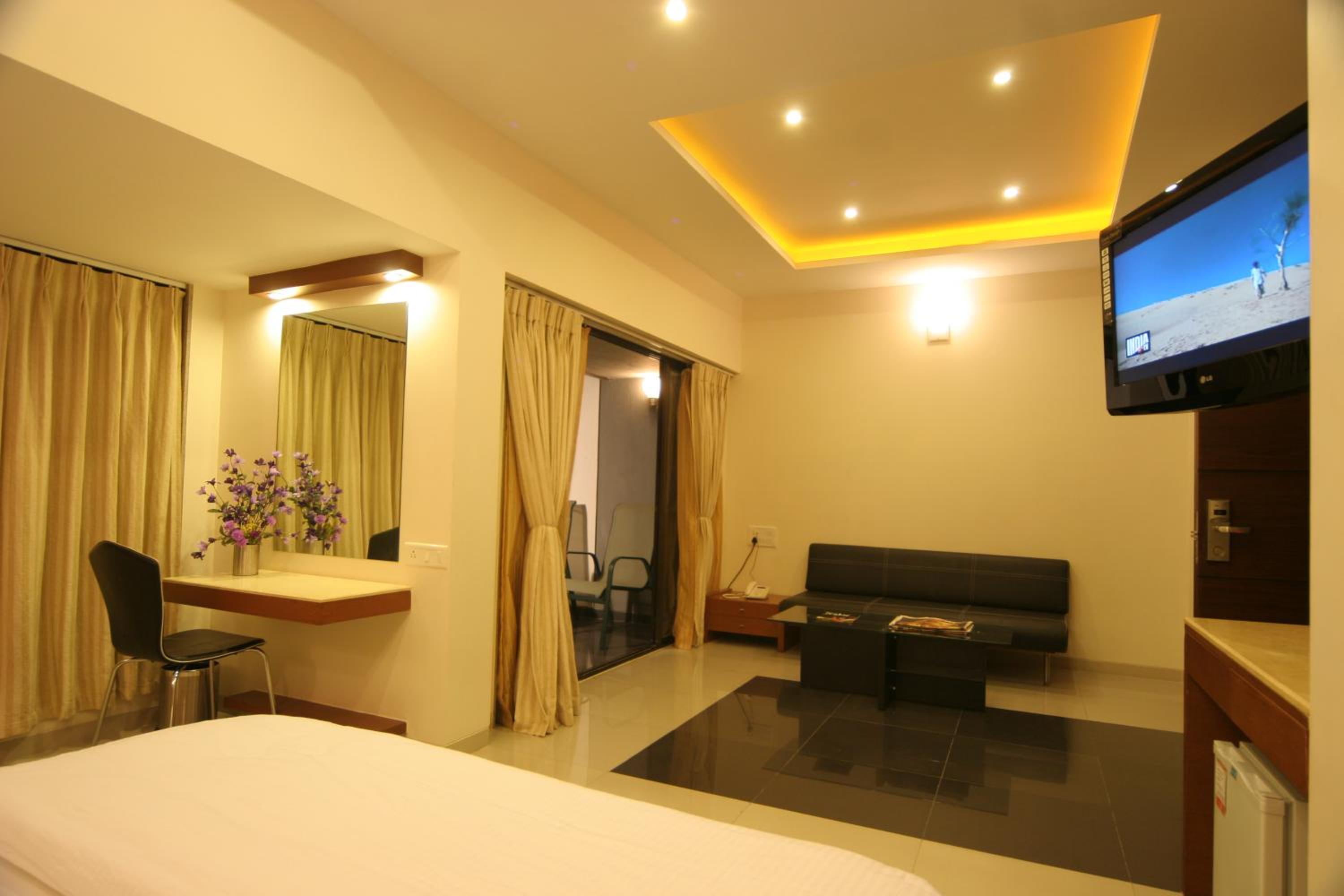 Premium Room - Photo 5