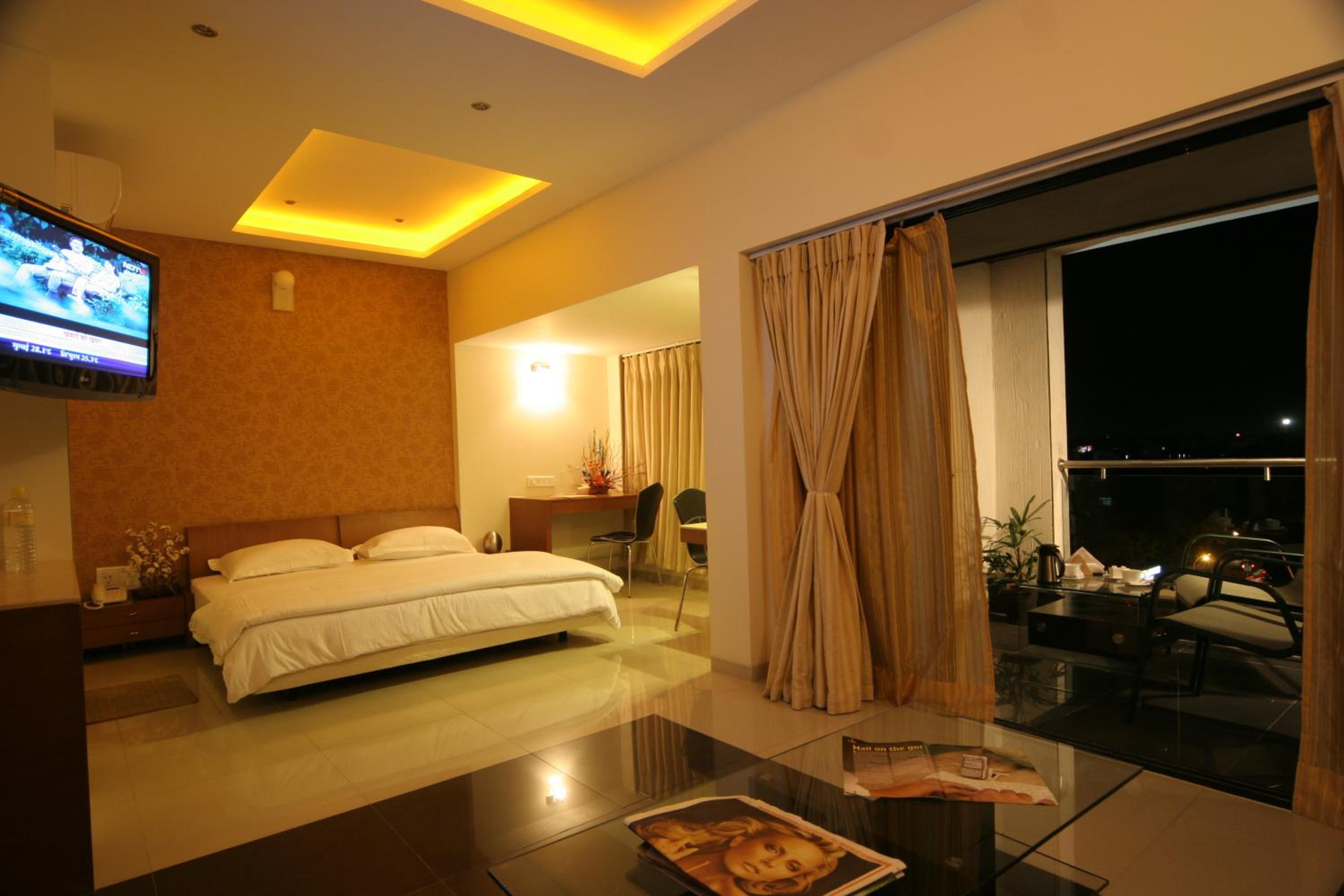  Premium Room - Photo 3