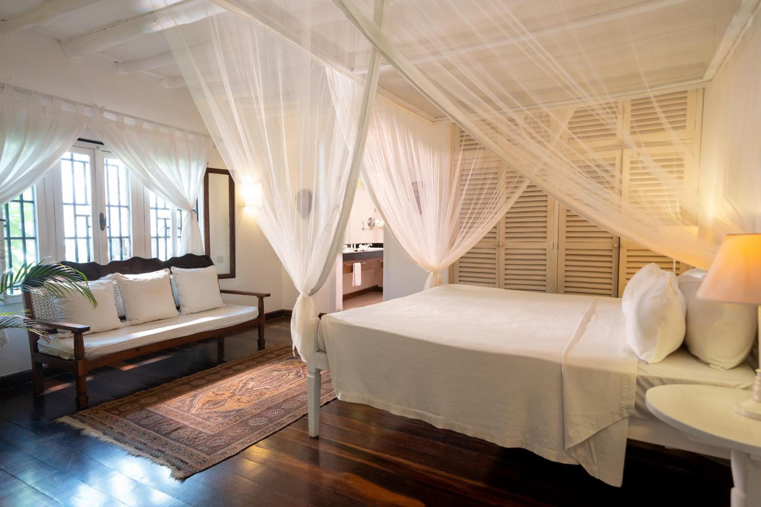 Double Room with Garden View photo 3