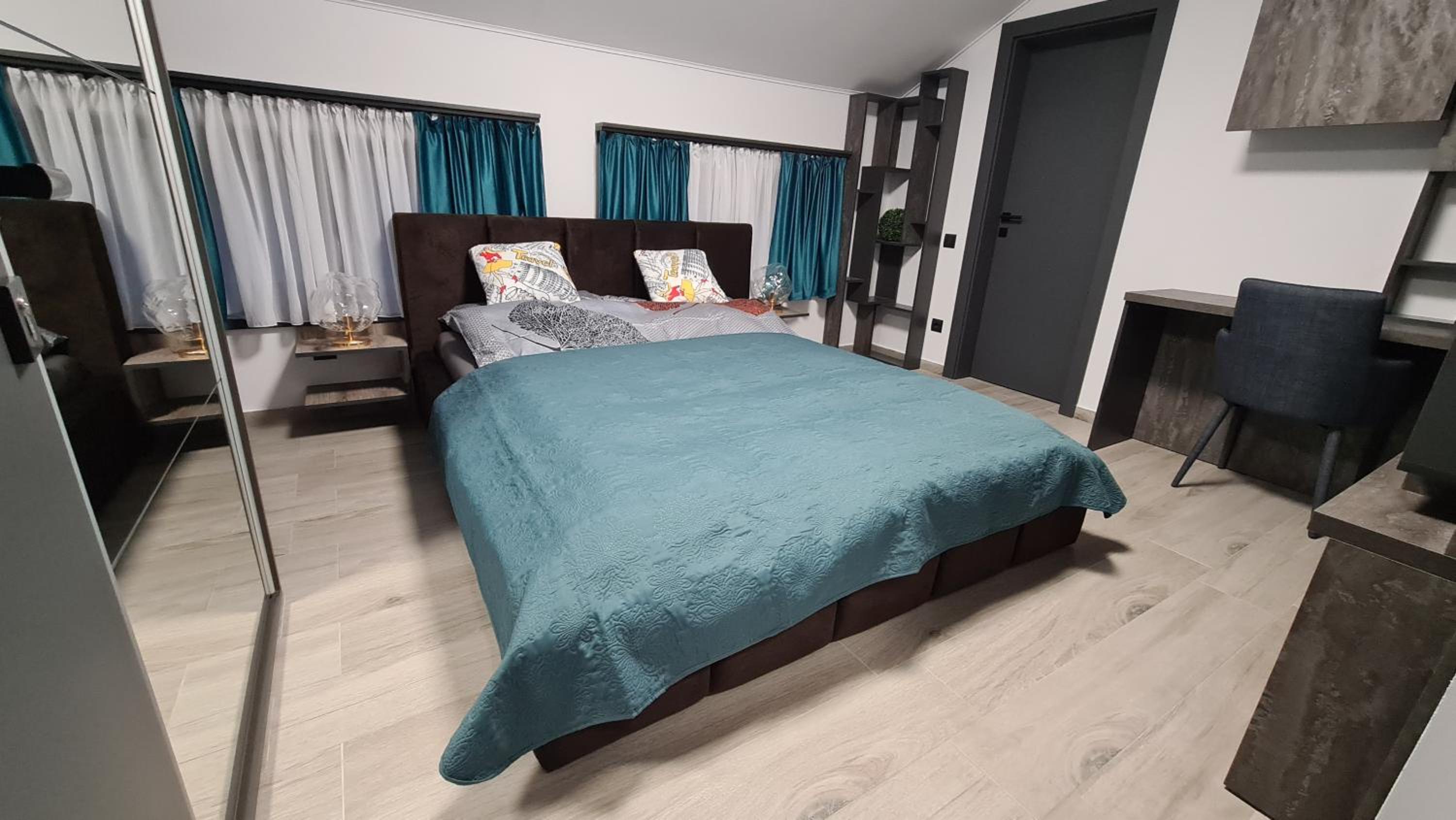 King Room - Photo 15