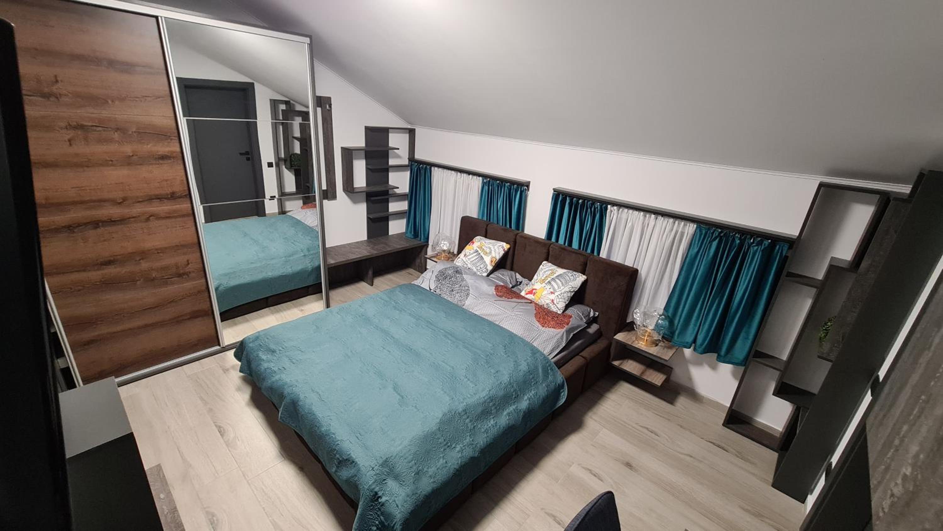 King Room - Photo 16