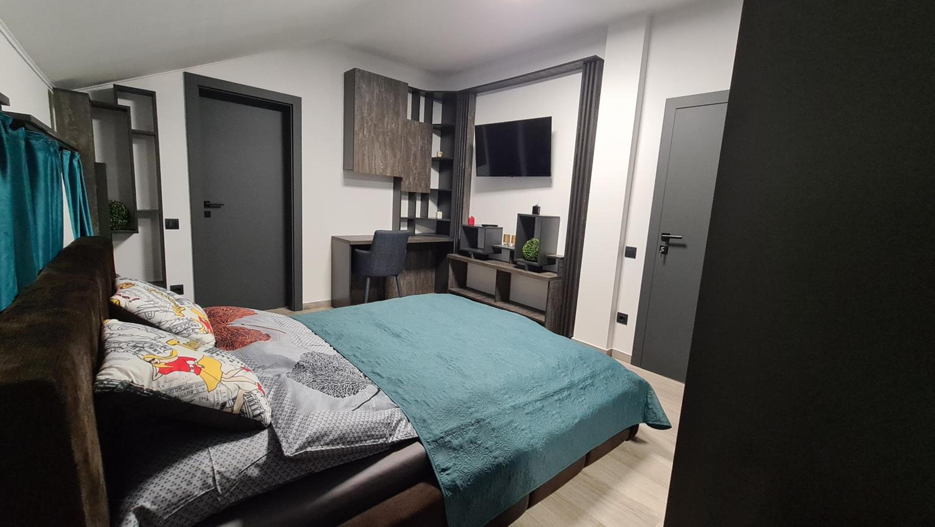King Room - Photo 14