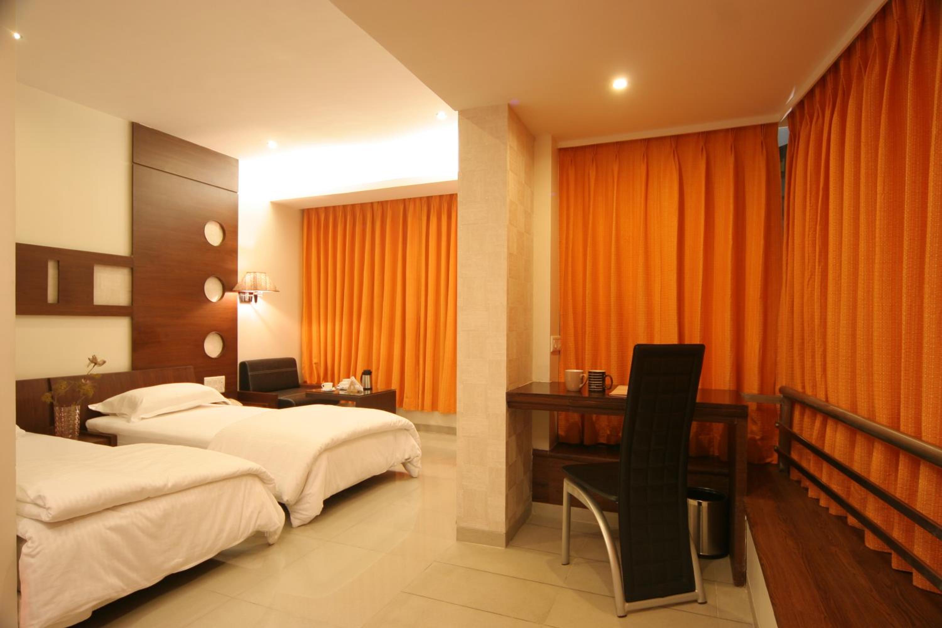  Premium Room - Photo 2