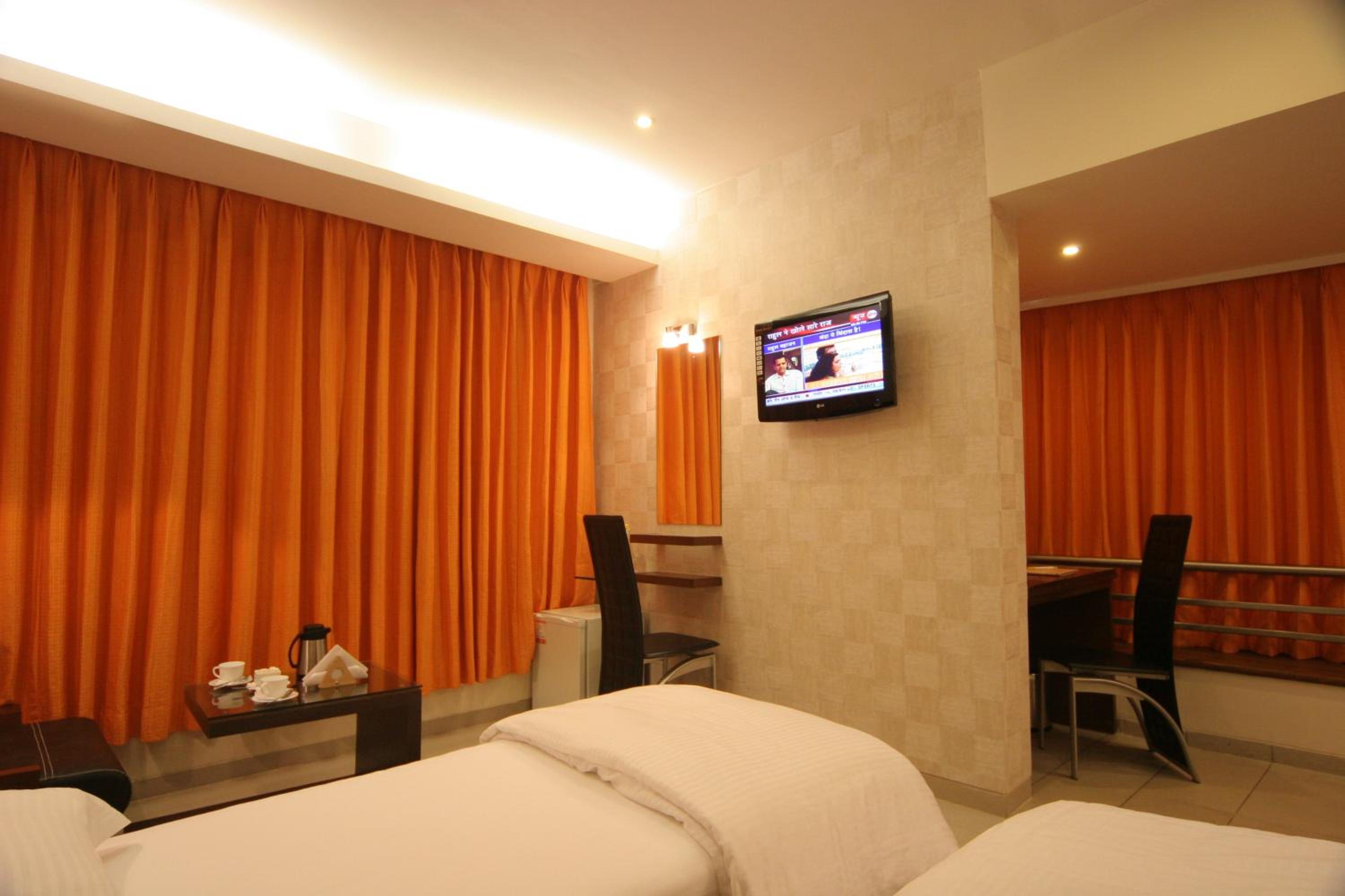 Superior Double Room photo 3
