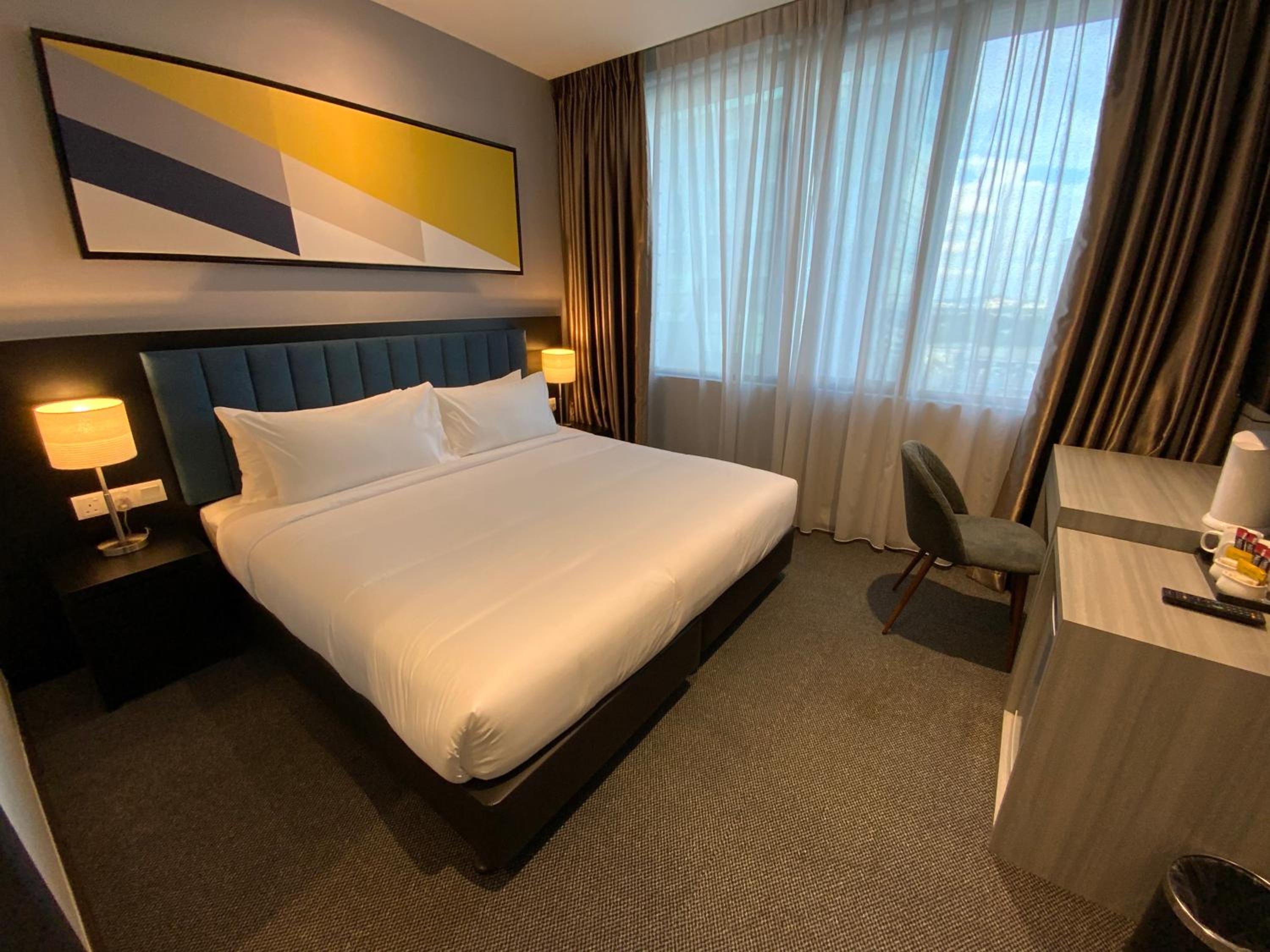 Family Suite - Photo 5