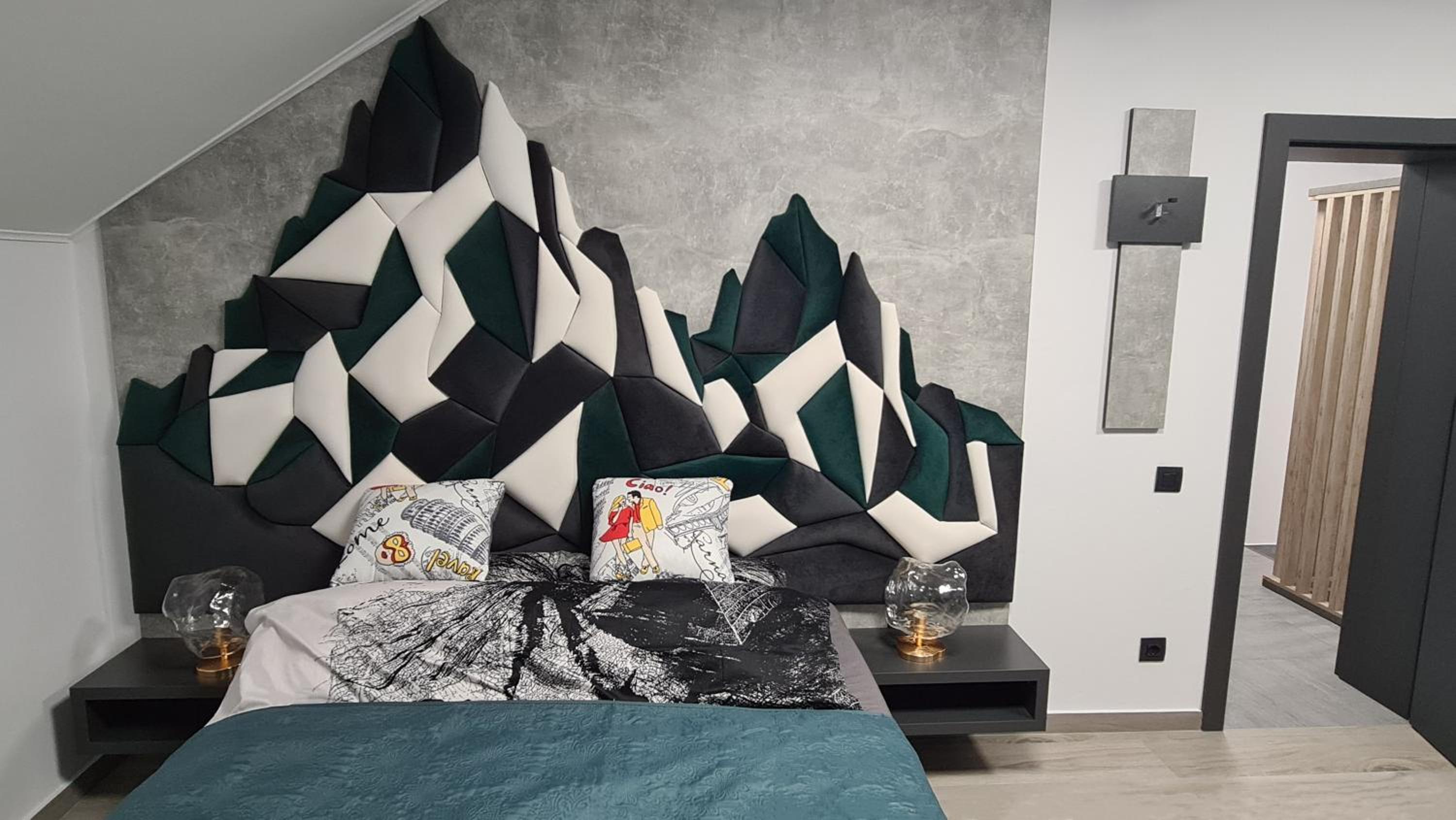 King Room - Photo 3