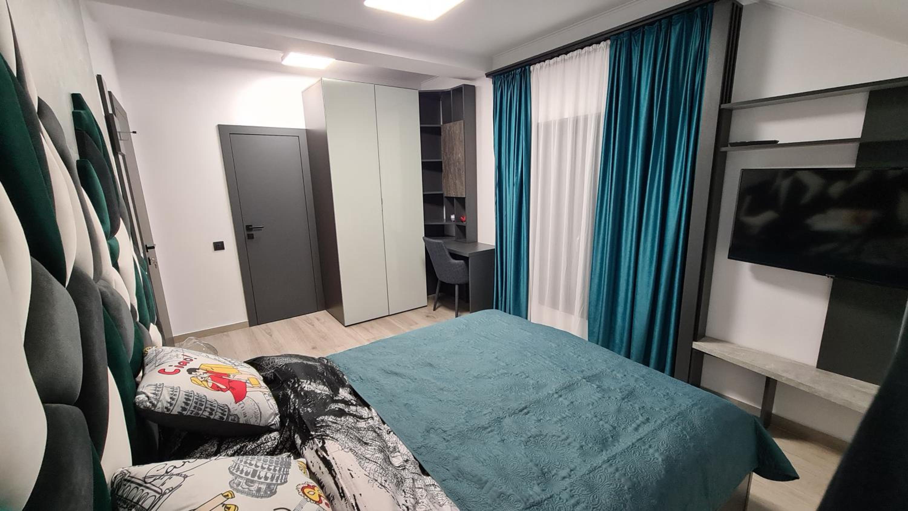 King Room - Photo 5