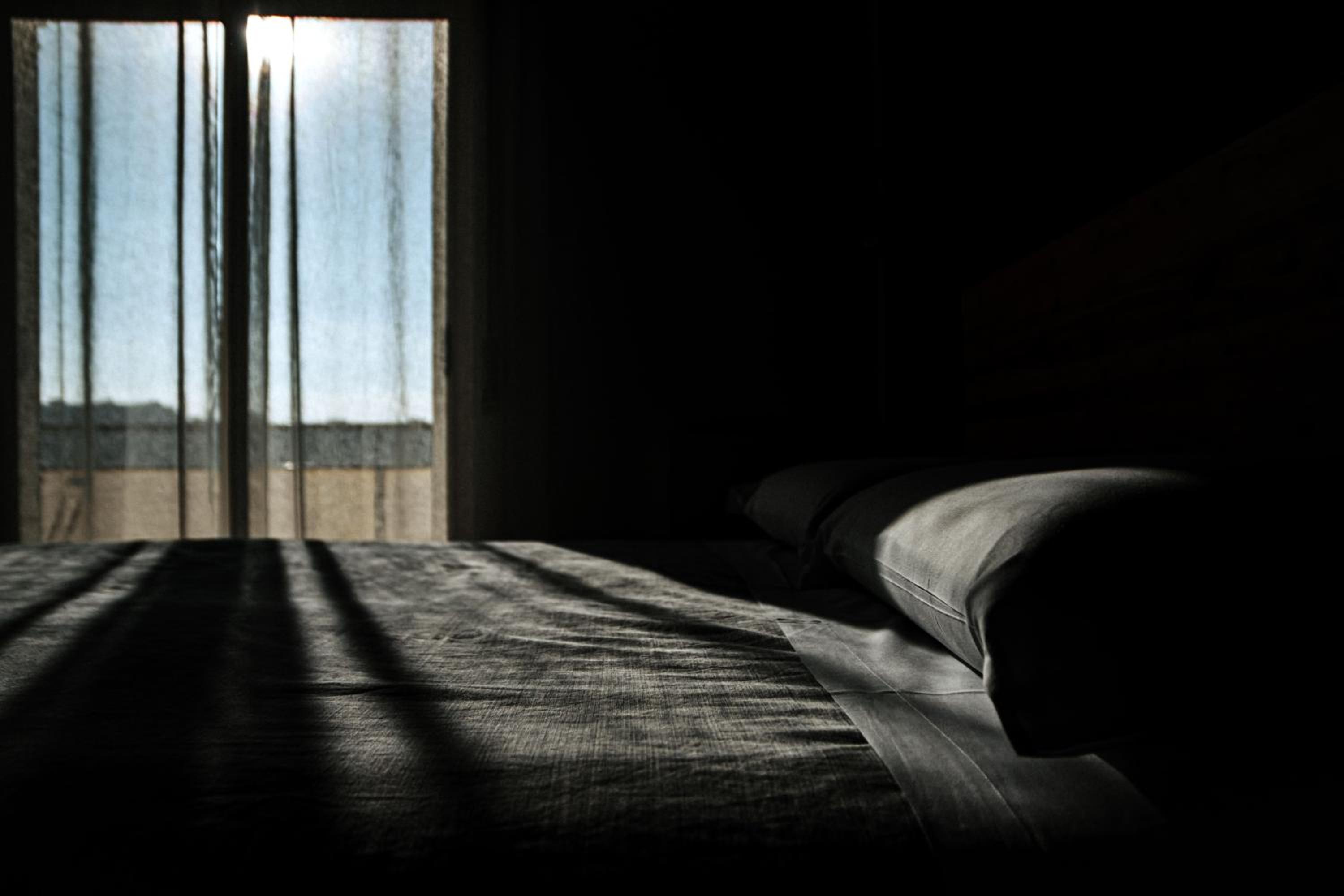 Double Room with Internal Balcony photo 3
