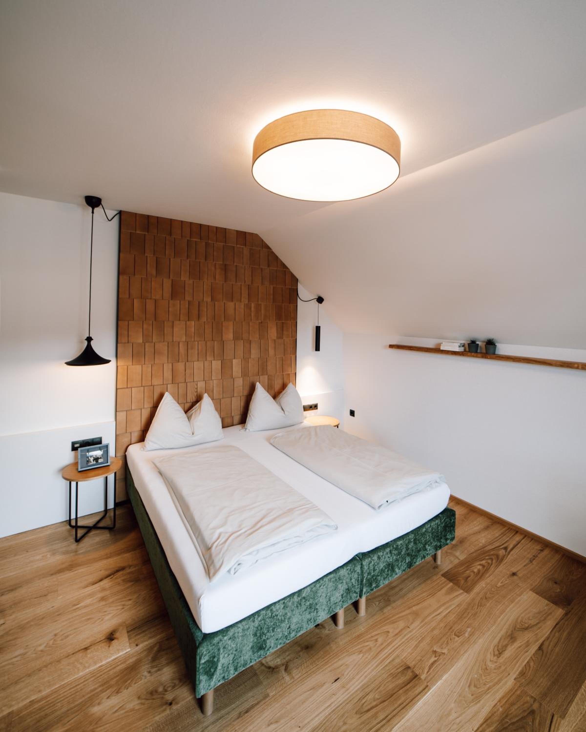 Deluxe Double or Twin Room - Photo 6