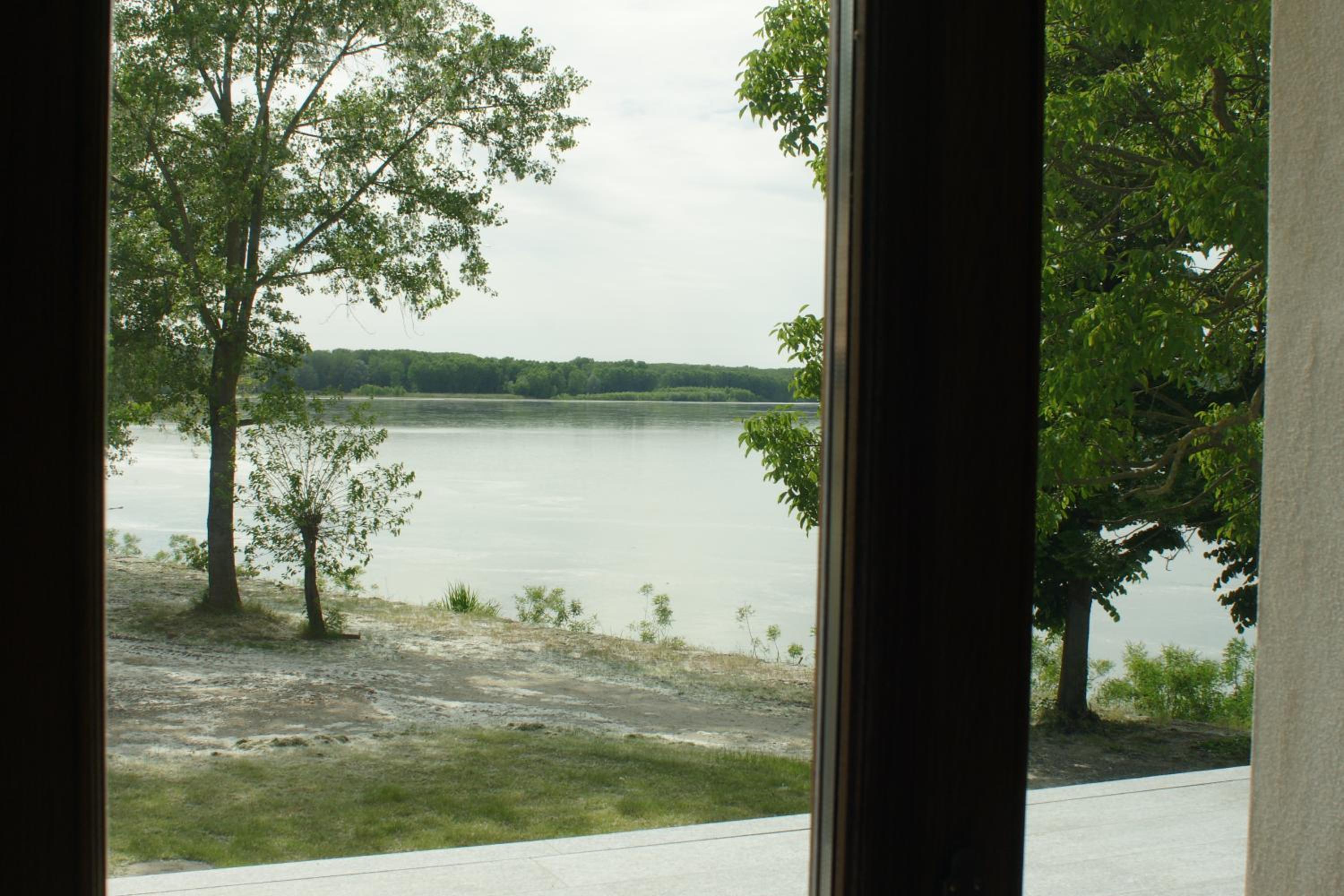 Deluxe Double or Twin Room with River View - Photo 3