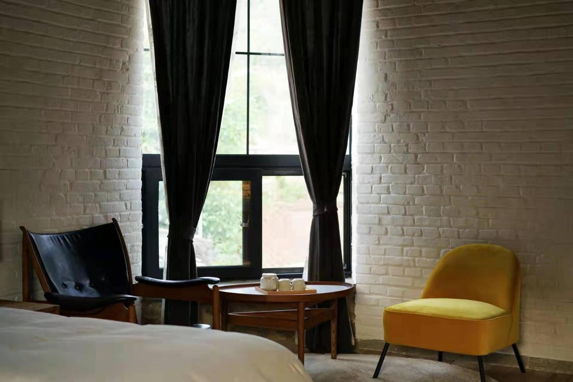 A Queen Room with Terrace photo 3
