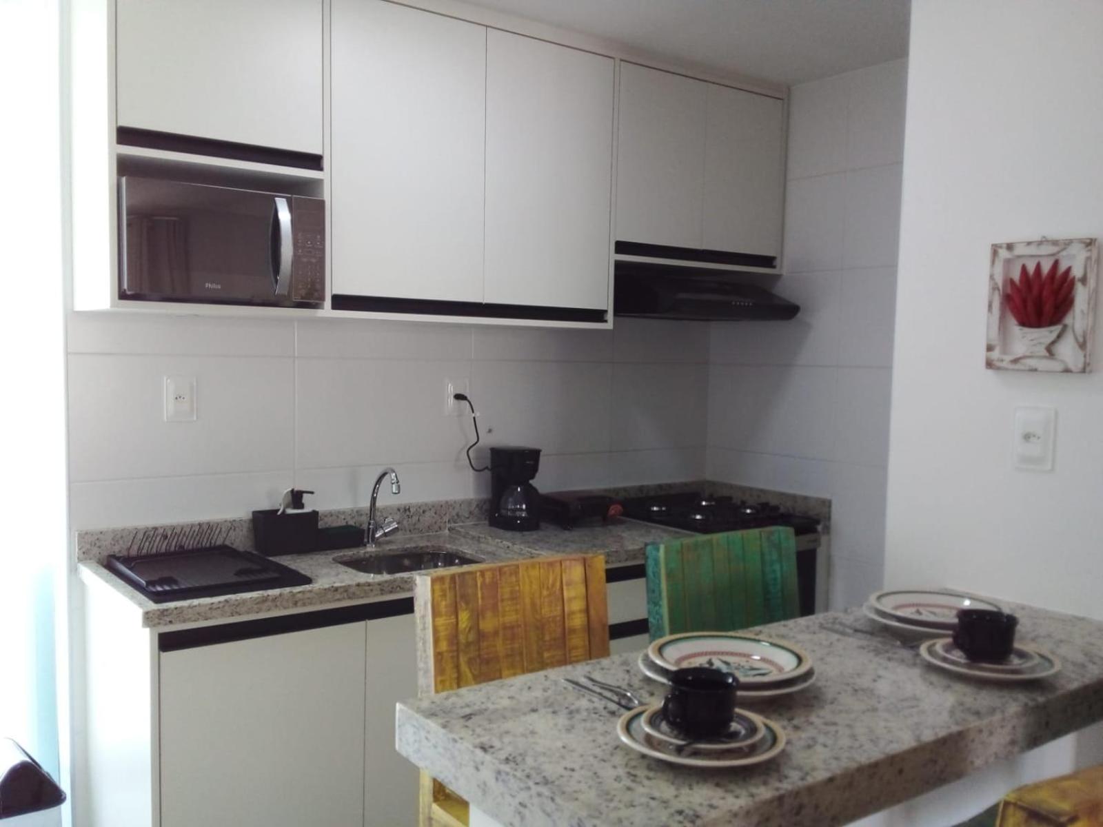 Apartment - Ground Floor photo 2