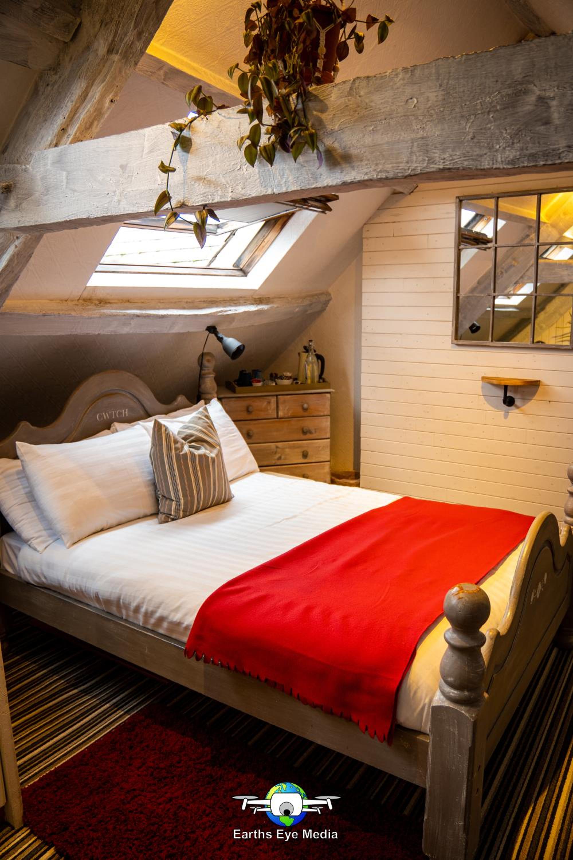 Deluxe Double Room - Photo 1