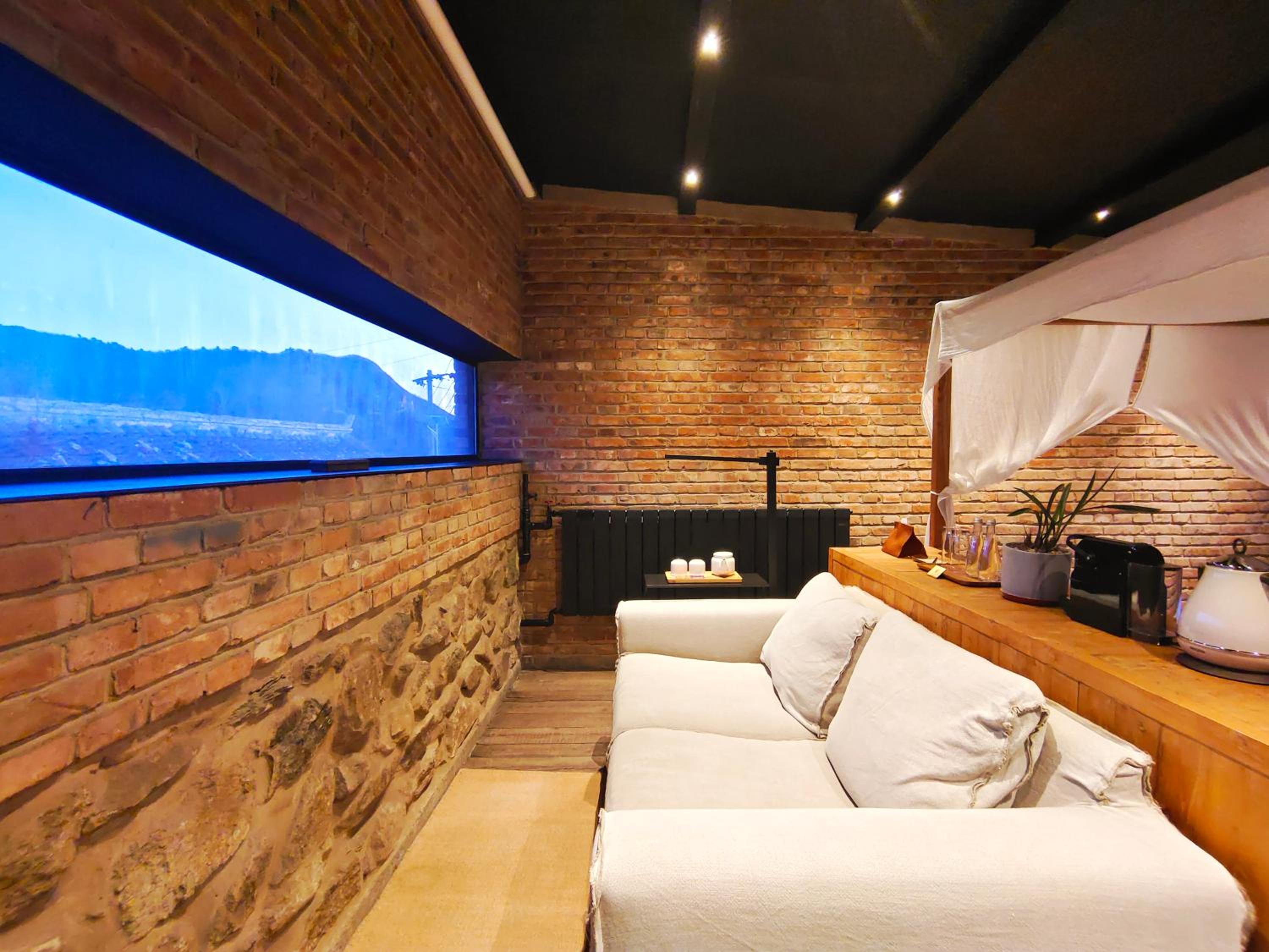 A Queen Room with Terrace photo 3