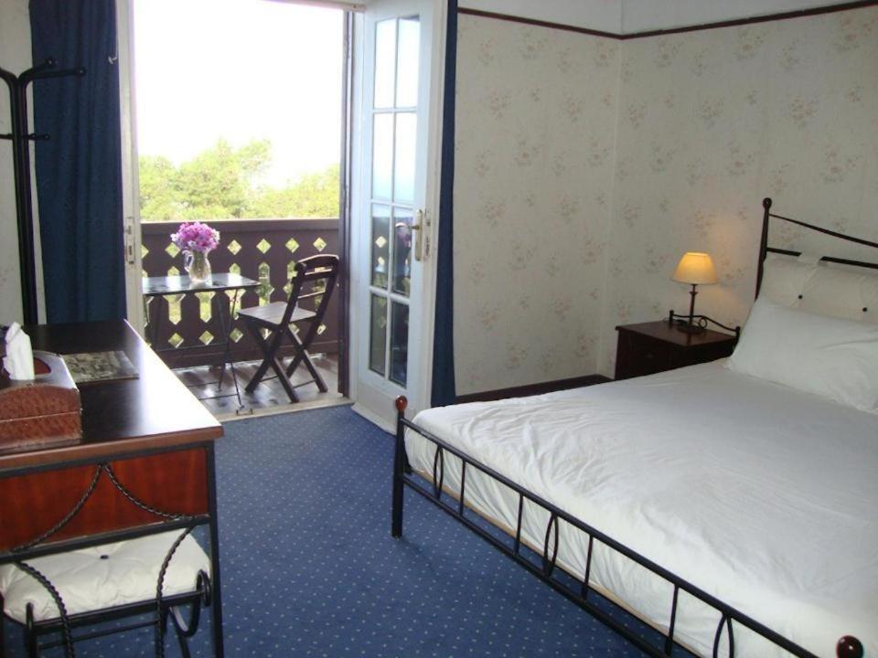 Superior Double Room photo 3