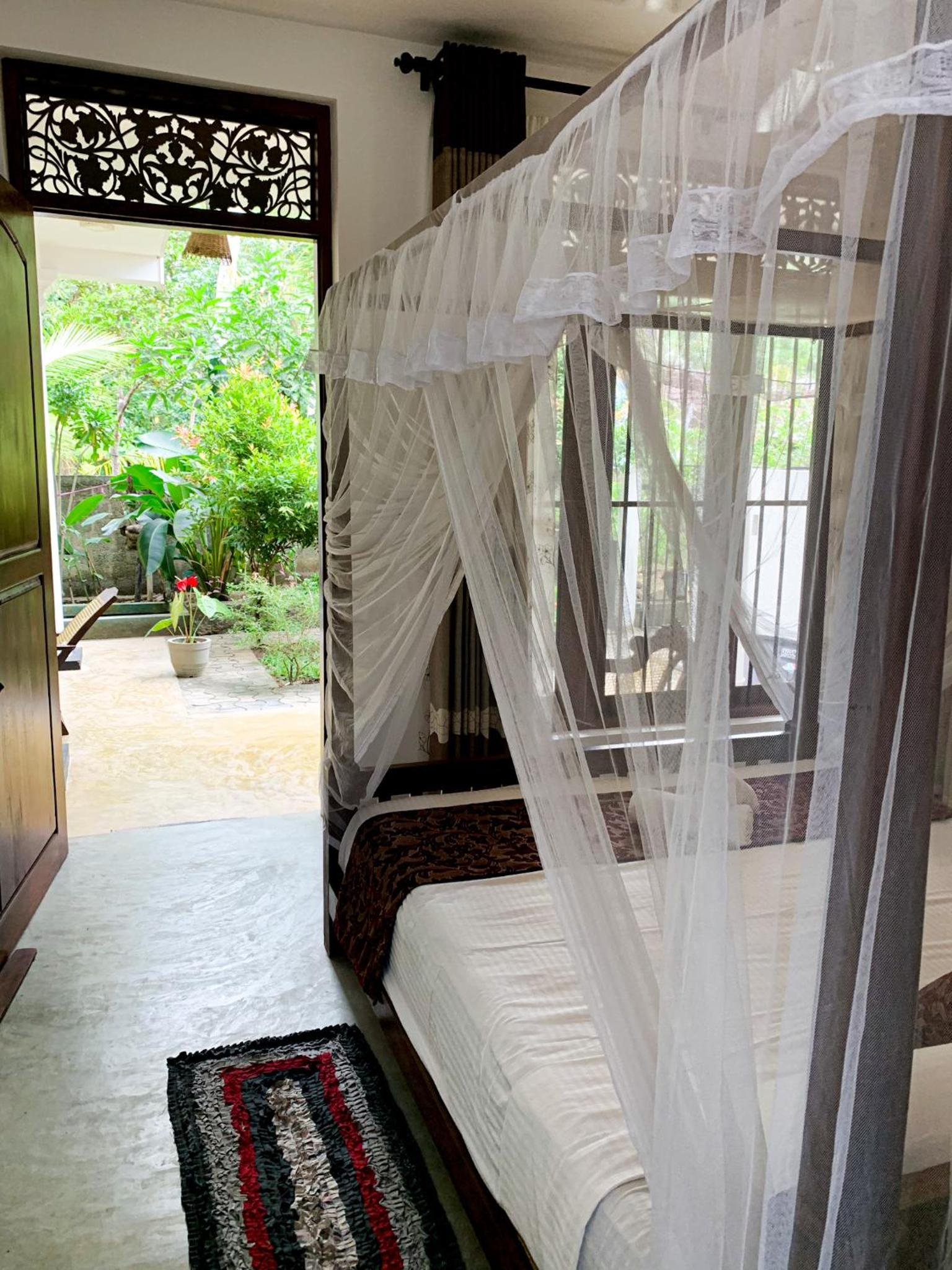 Deluxe Double Room with Shower photo 3