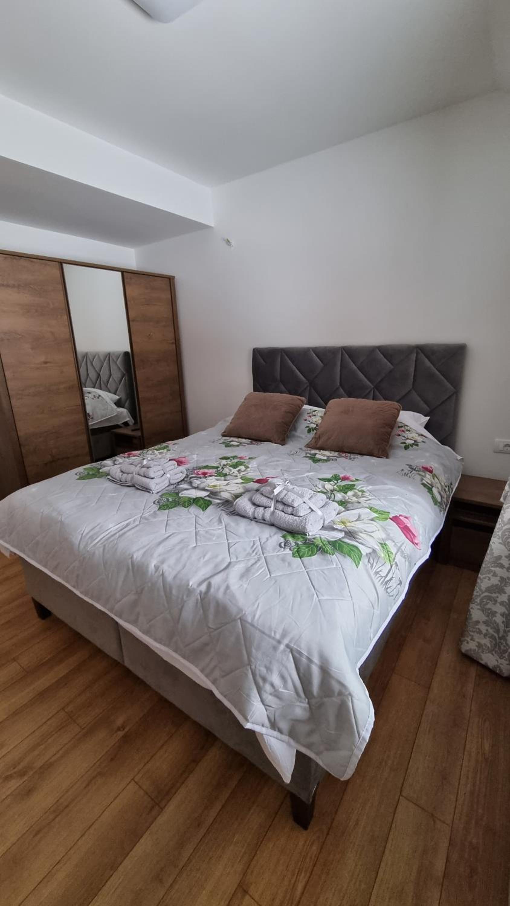 Apartment with Sauna photo 2