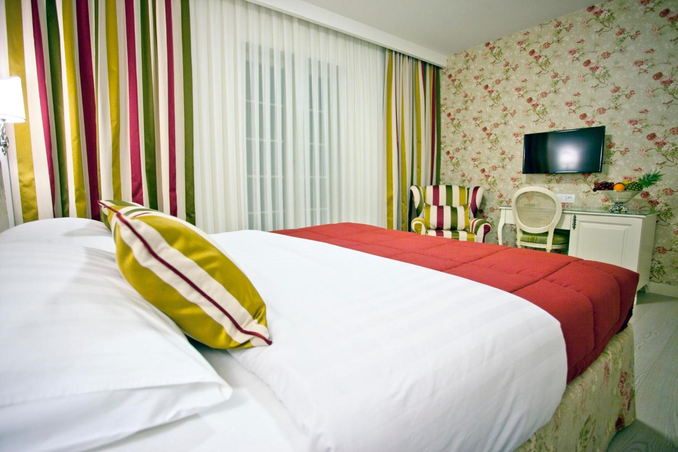 Quadruple Room photo 3