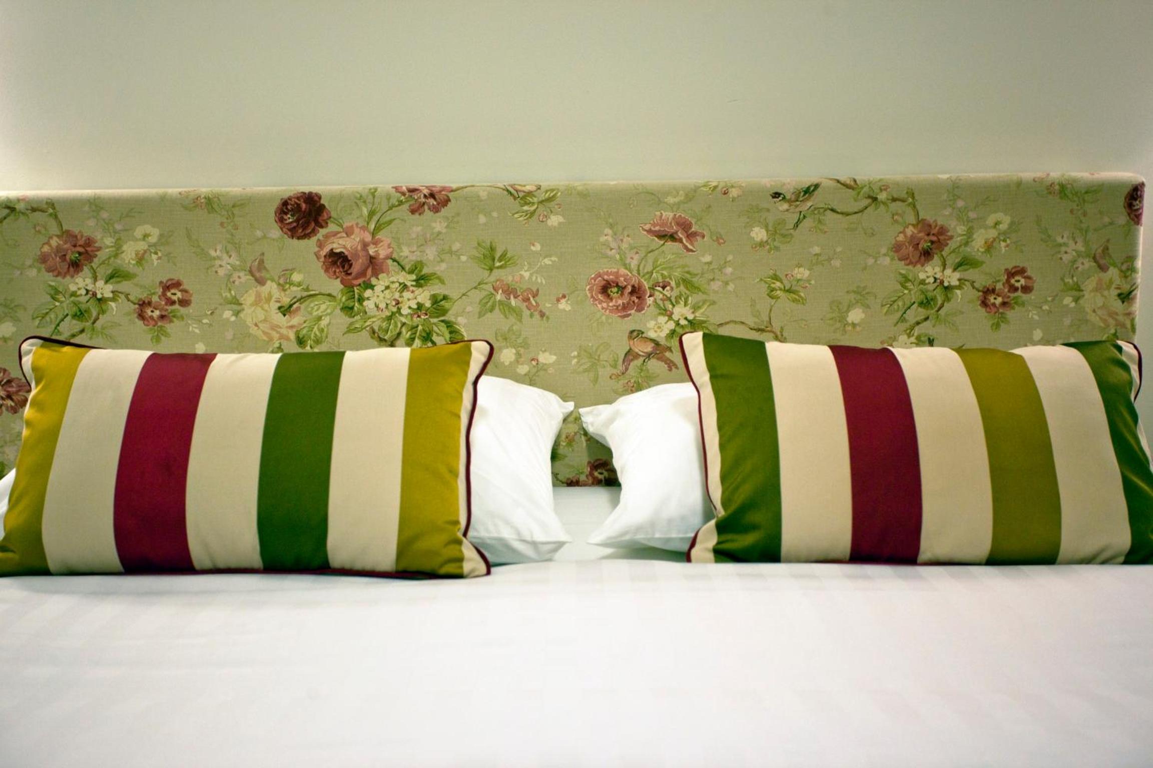 Double or Twin Room photo 3