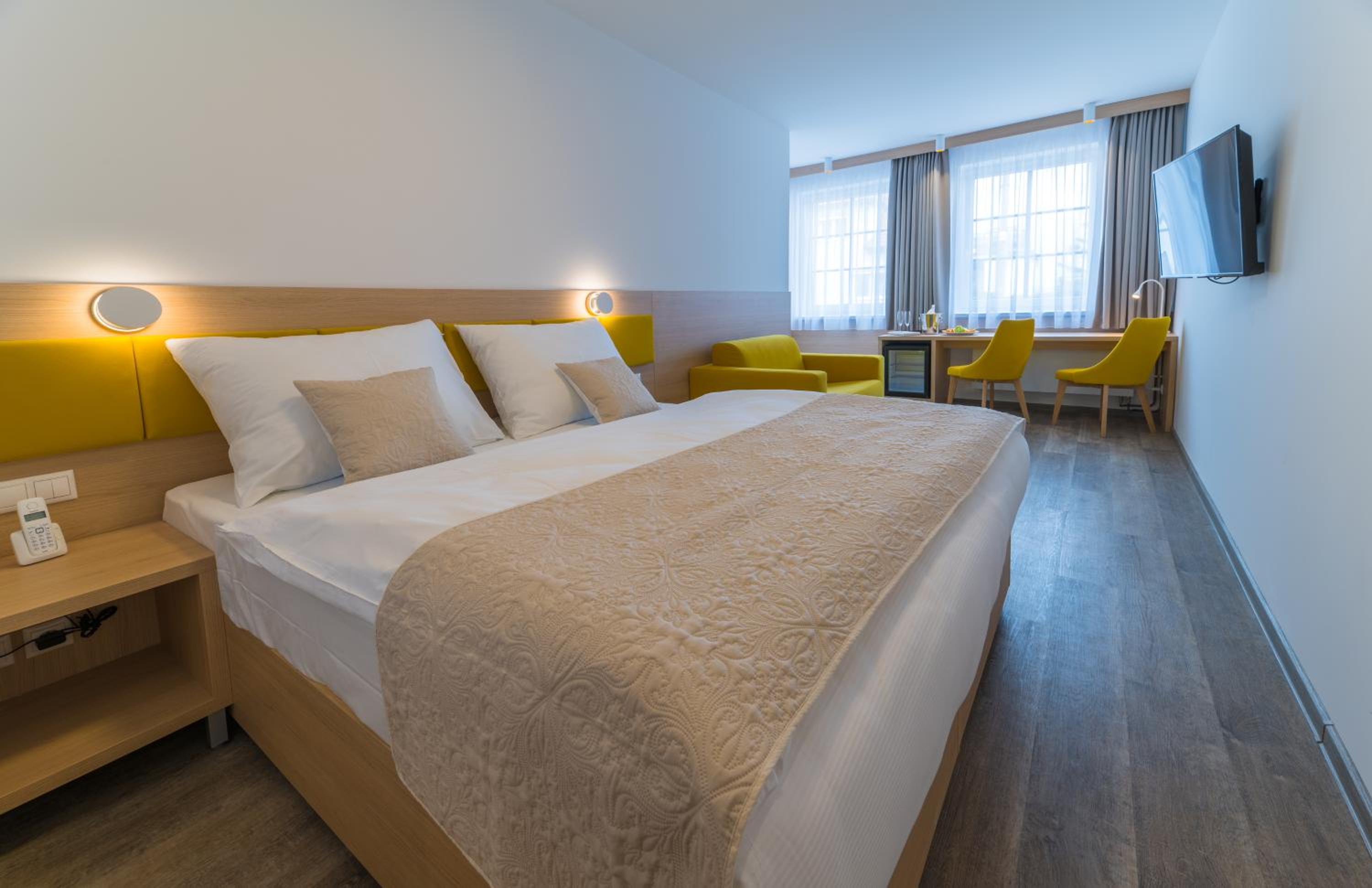 Double Room - Photo 1