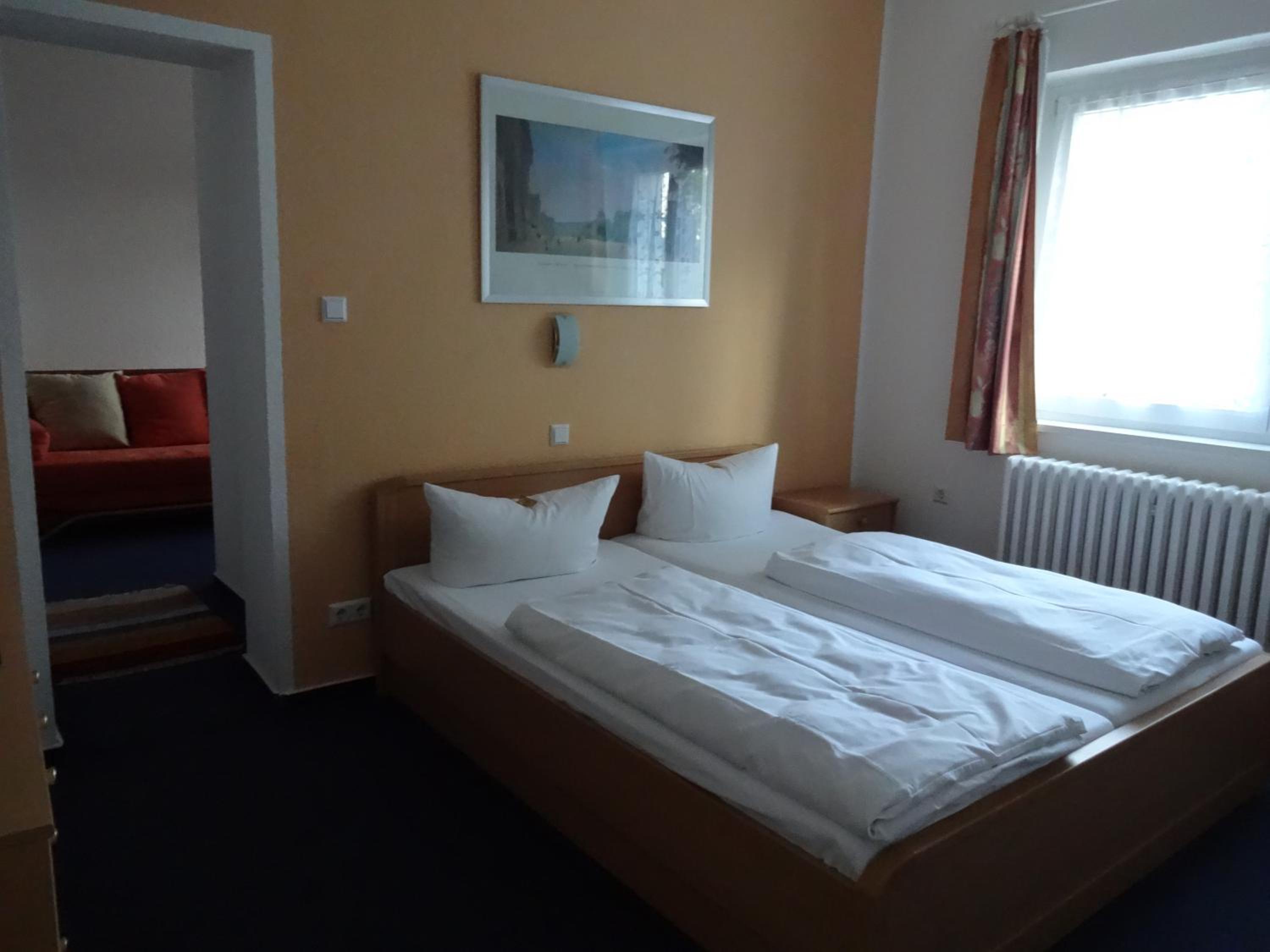 Double Room photo 3