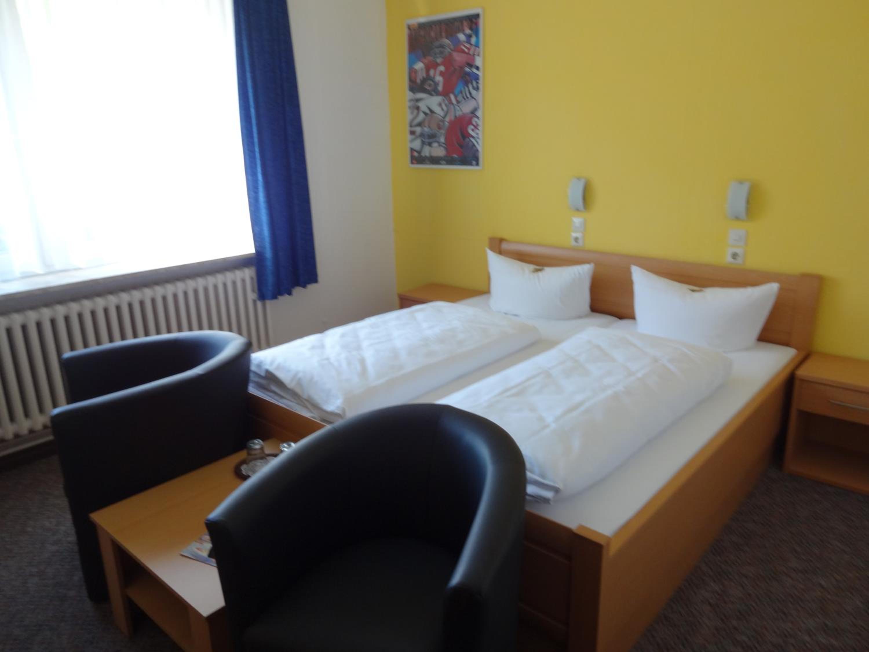 Double Room photo 2