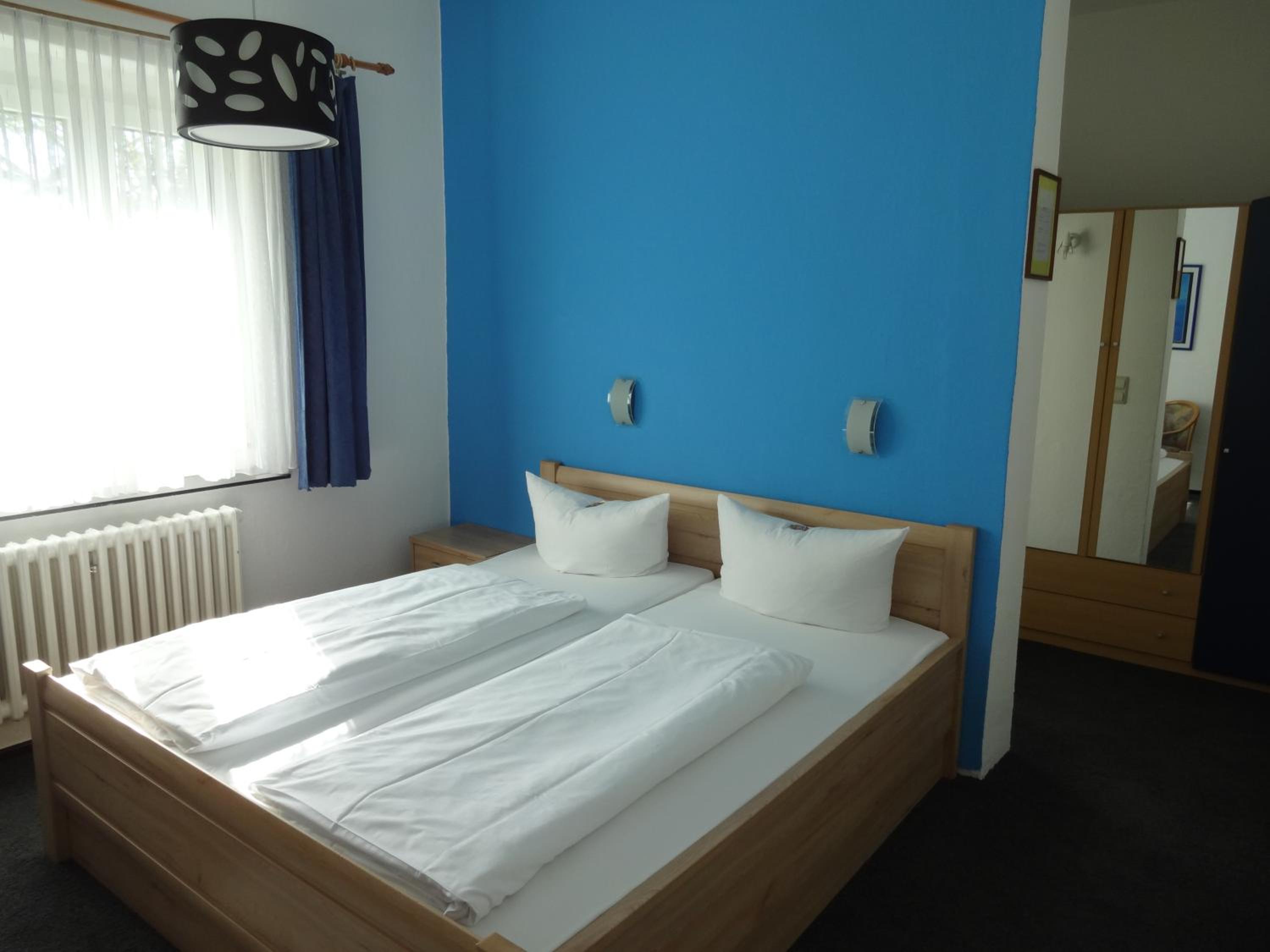 Double Room photo 2