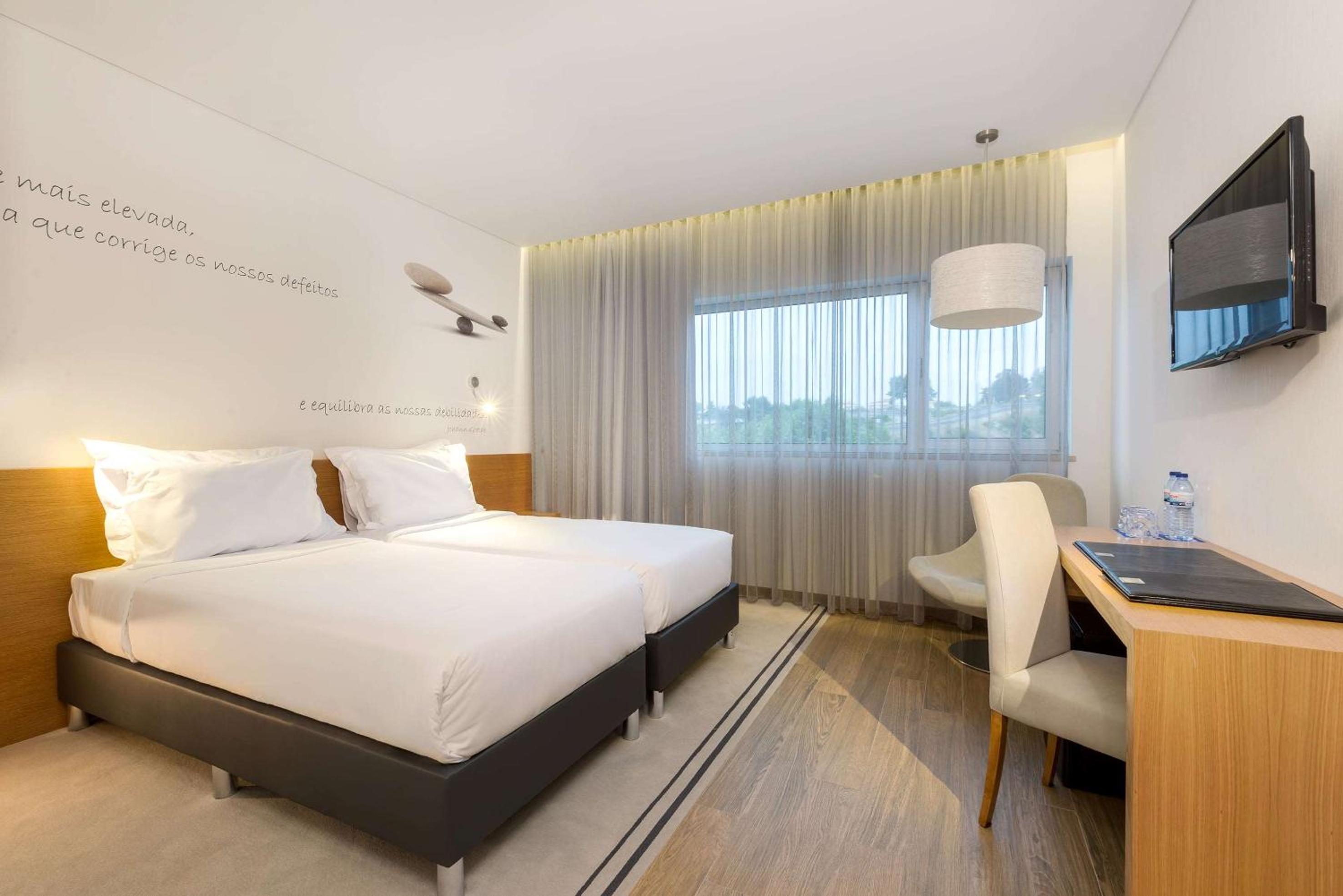 2 Twin beds, Deluxe, Non Smoking