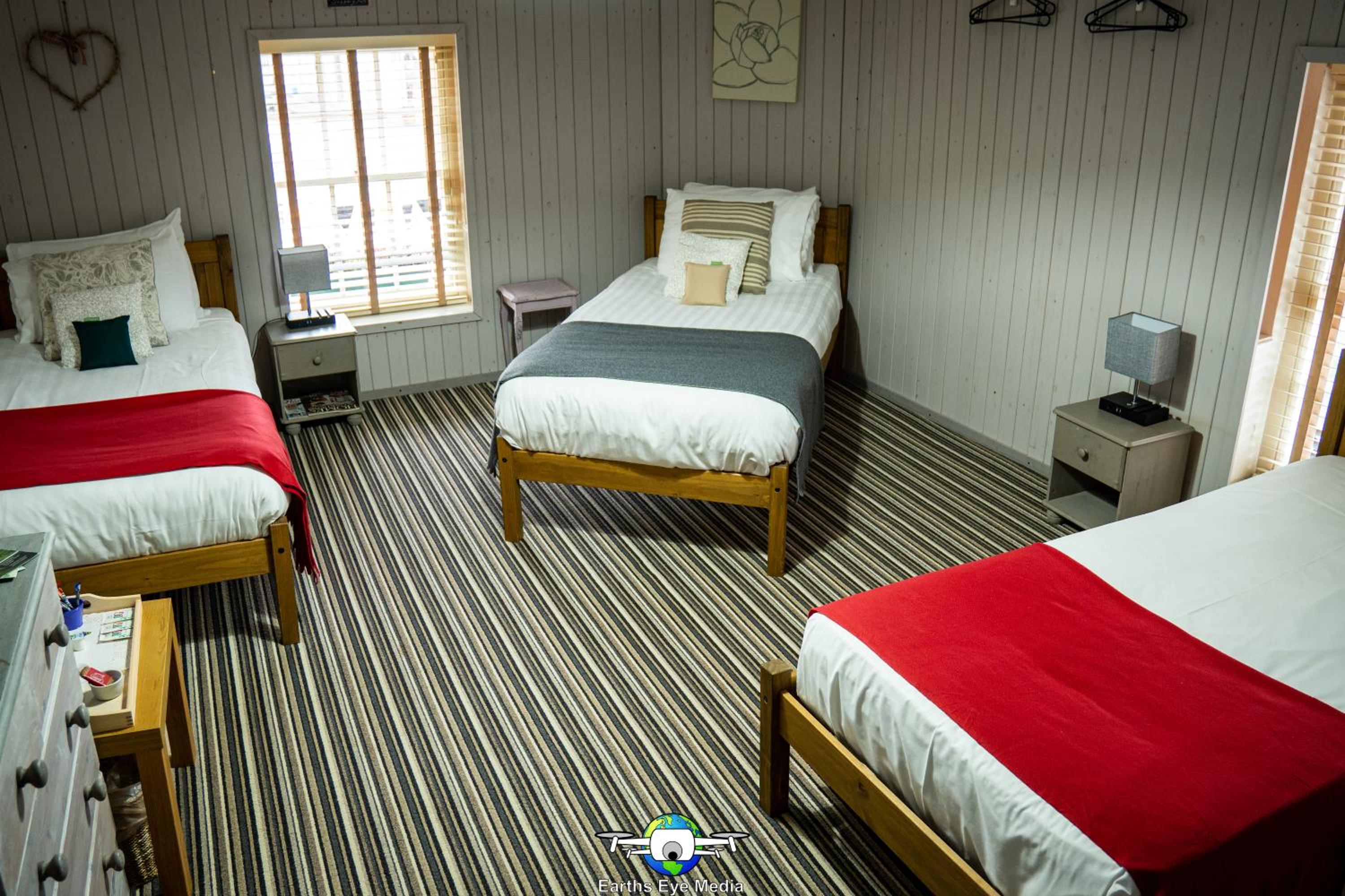 Triple Room - Photo 1