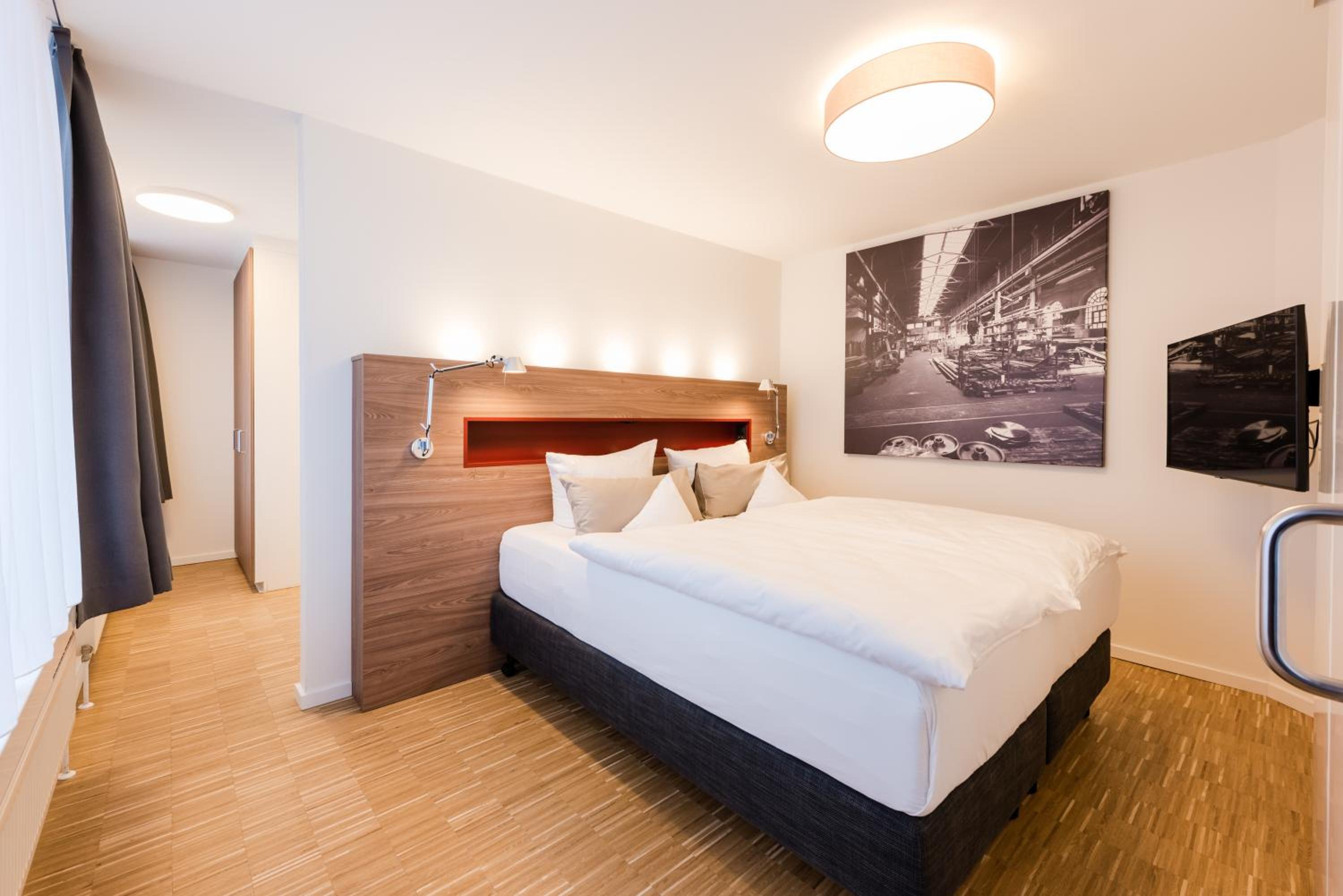 Deluxe Room photo 3