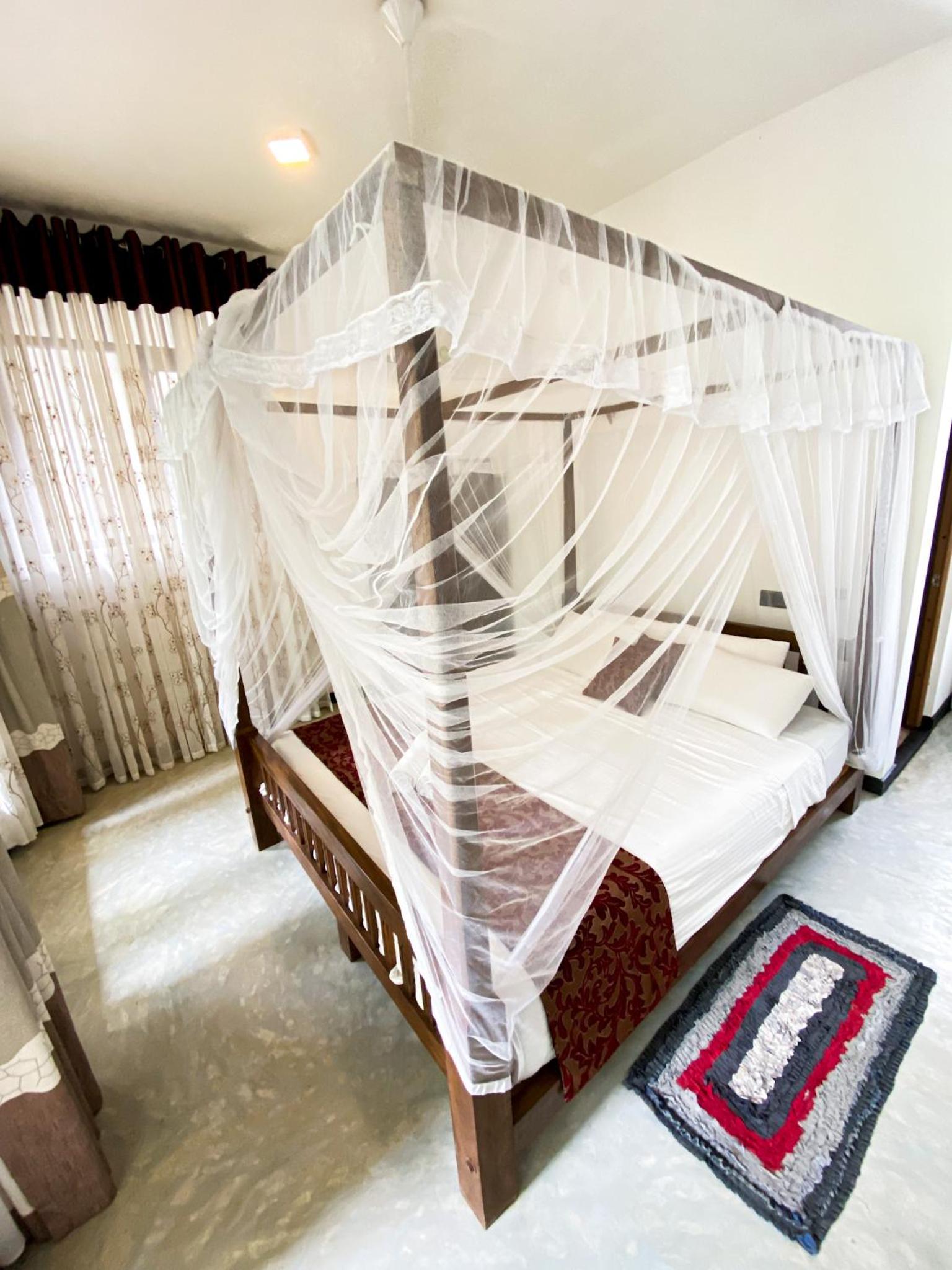 Deluxe Double Room with Shower photo 1