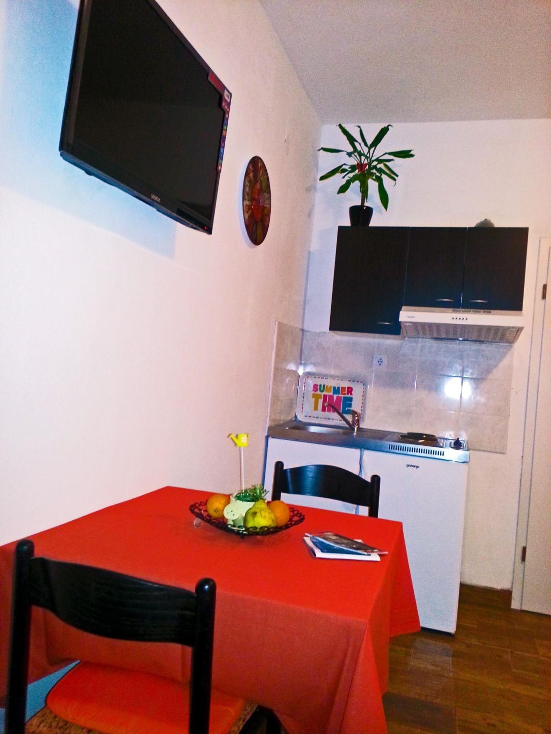 Studio with Sea View - Photo 5