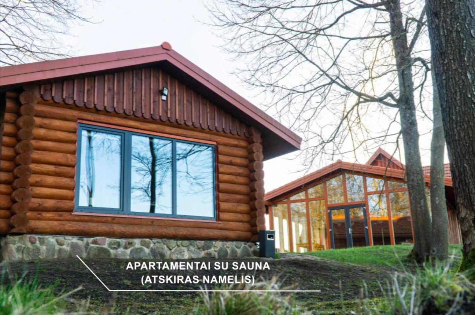 Apartment with Sauna - Photo 1