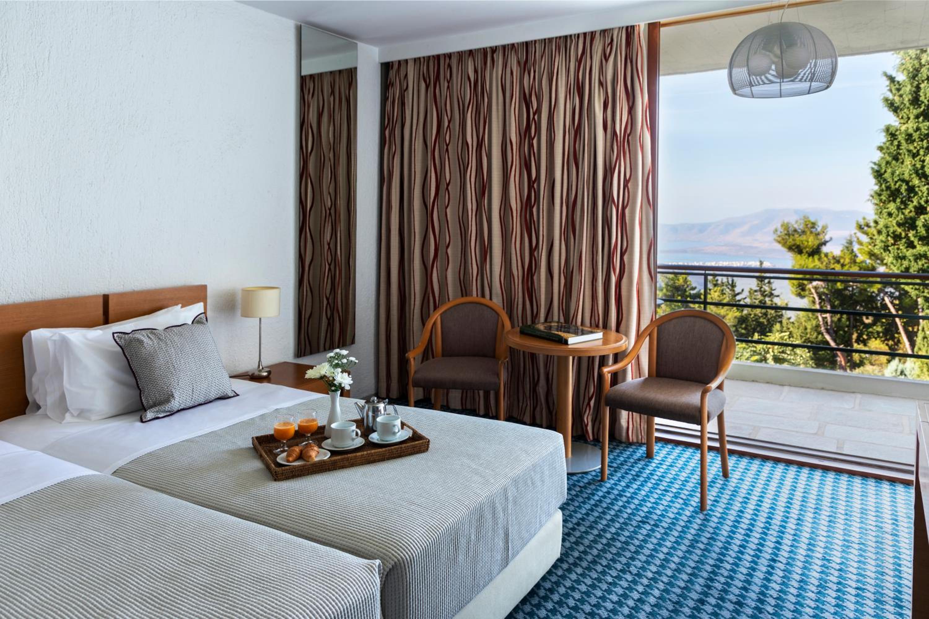 Classic Double or Twin Room photo 2