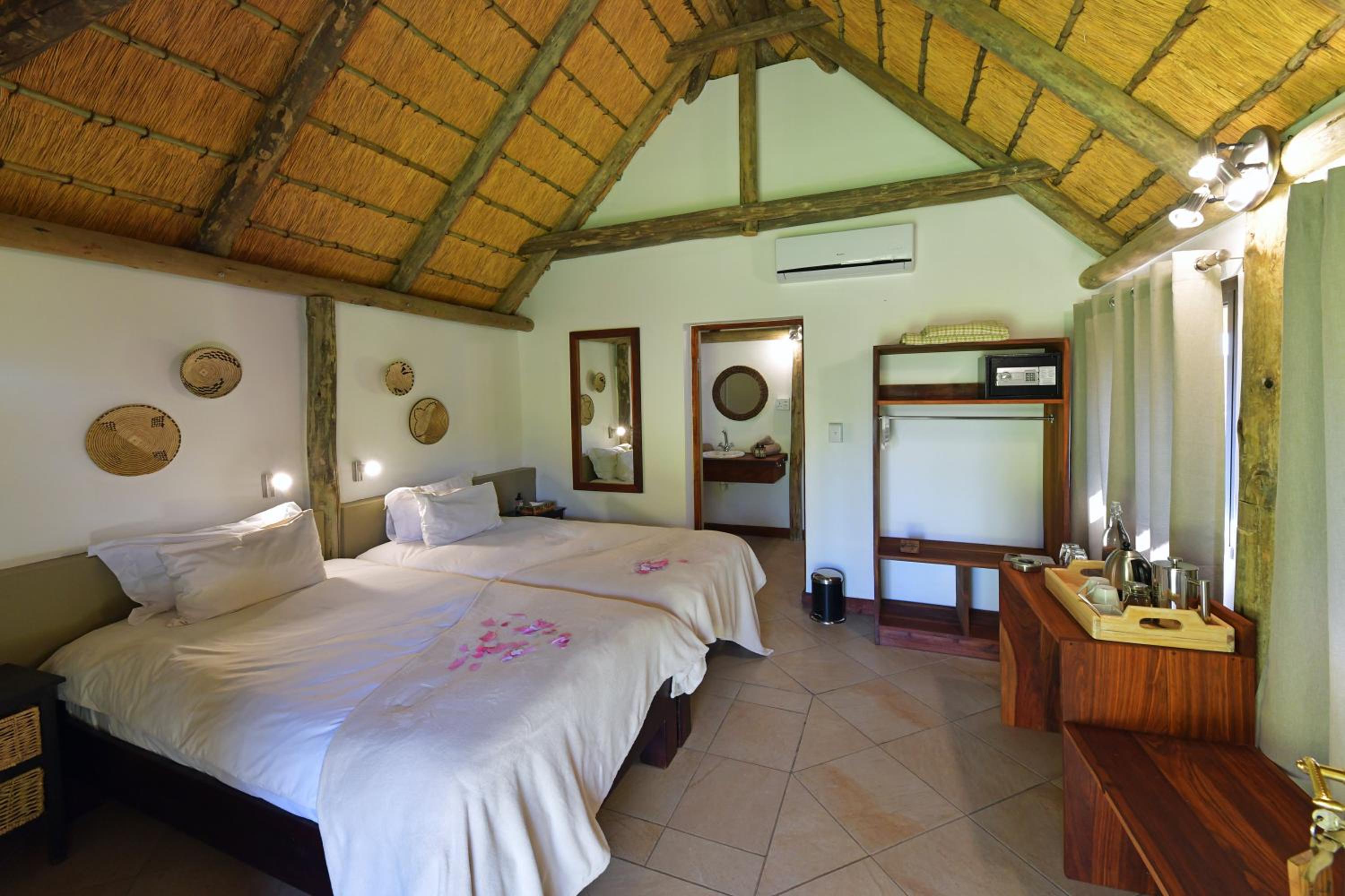 Family Chalet
