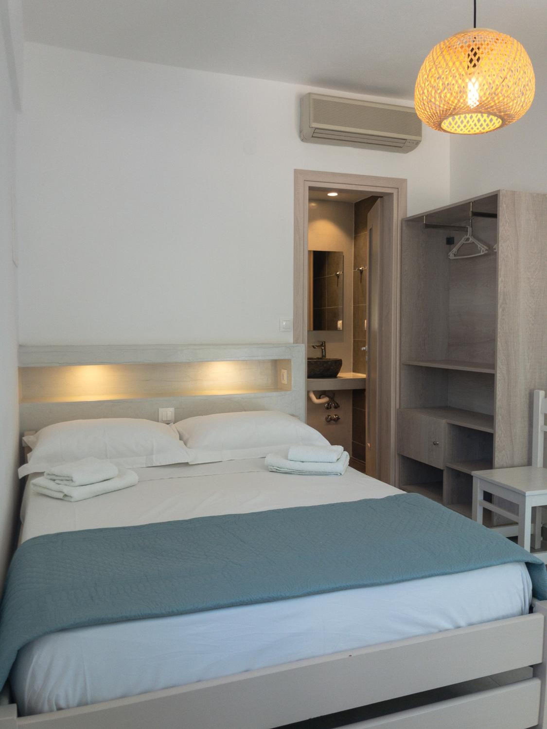 Double Room with Garden View photo 2