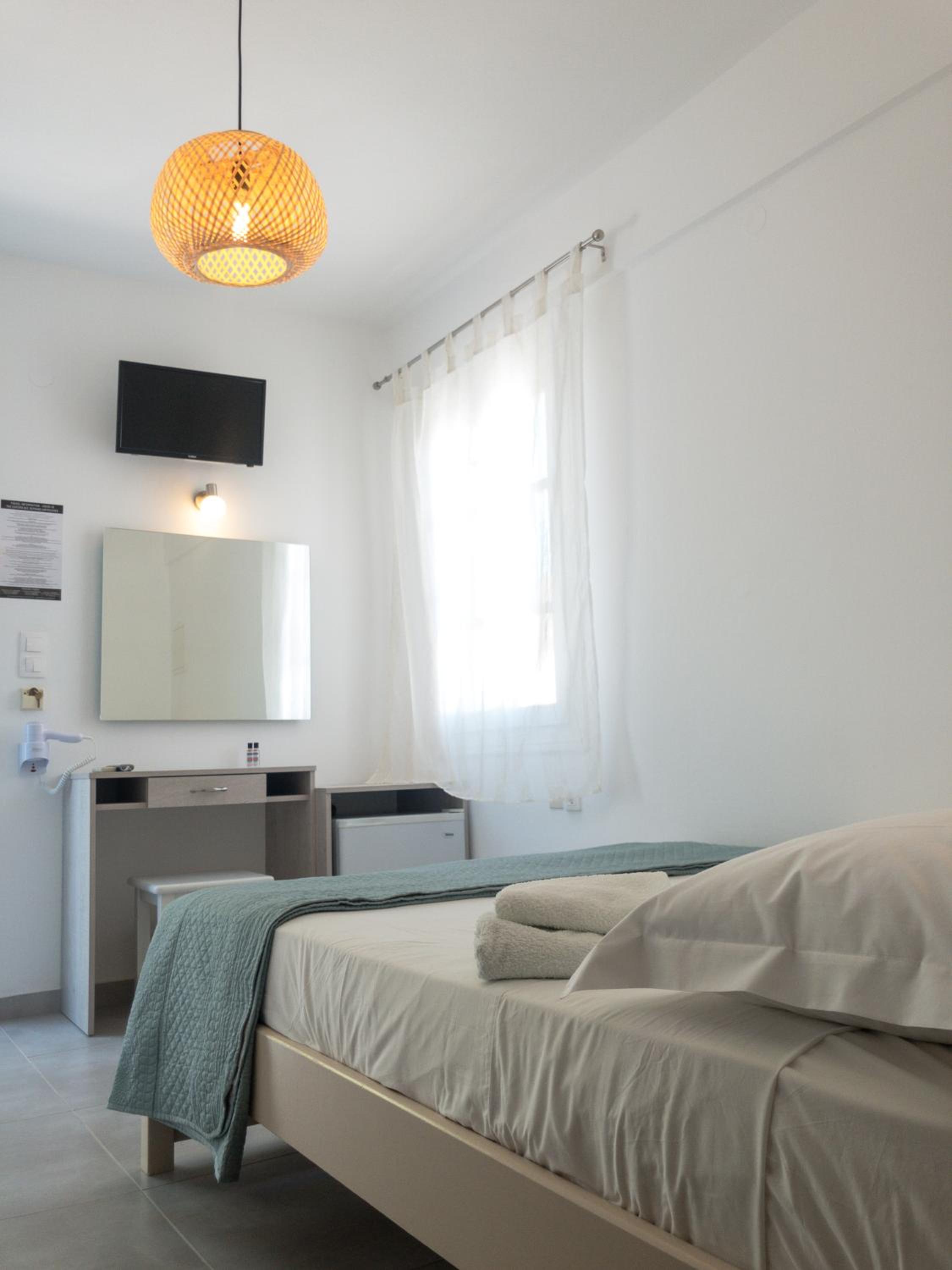Double Room with Garden View photo 3
