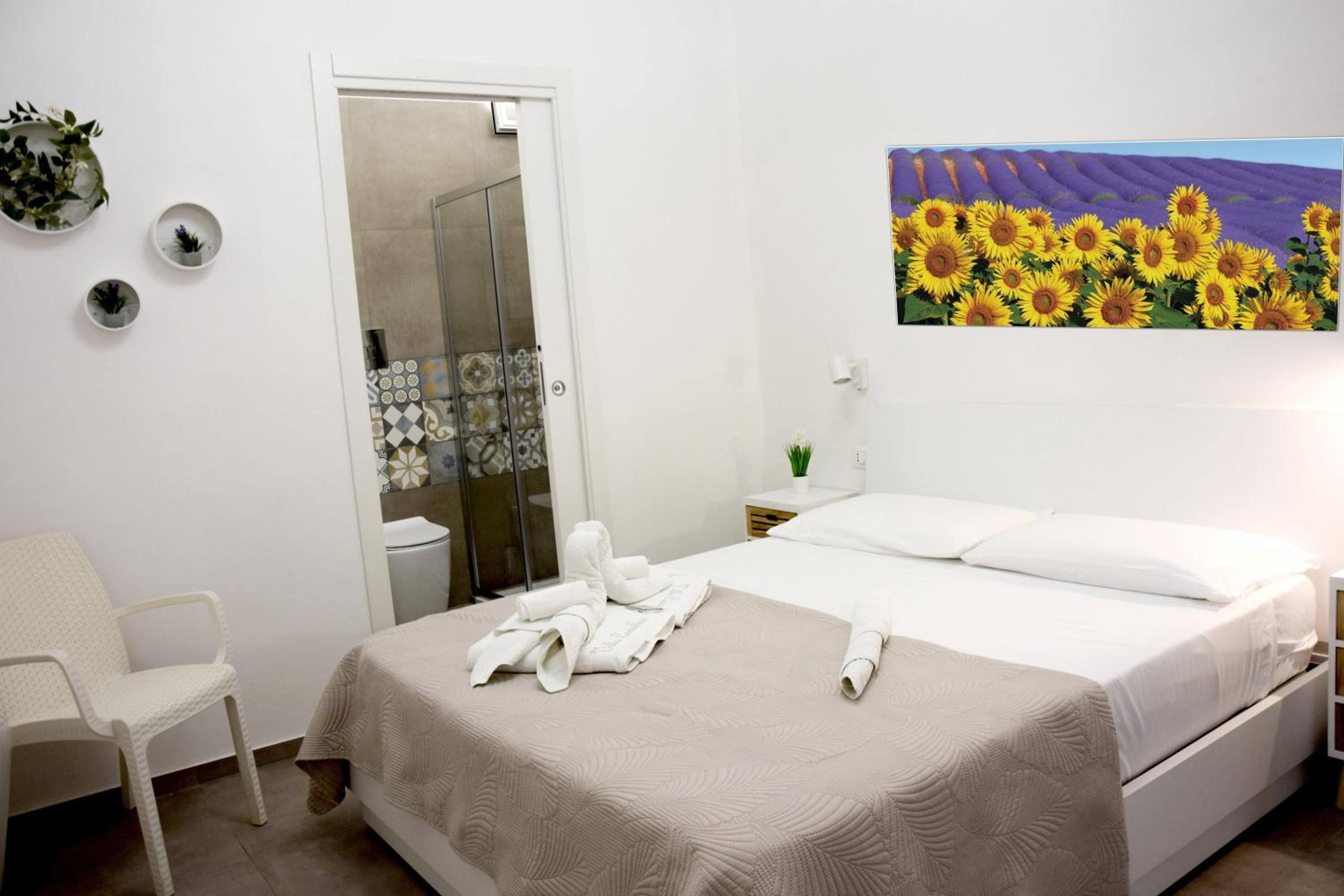 Deluxe Room photo 1