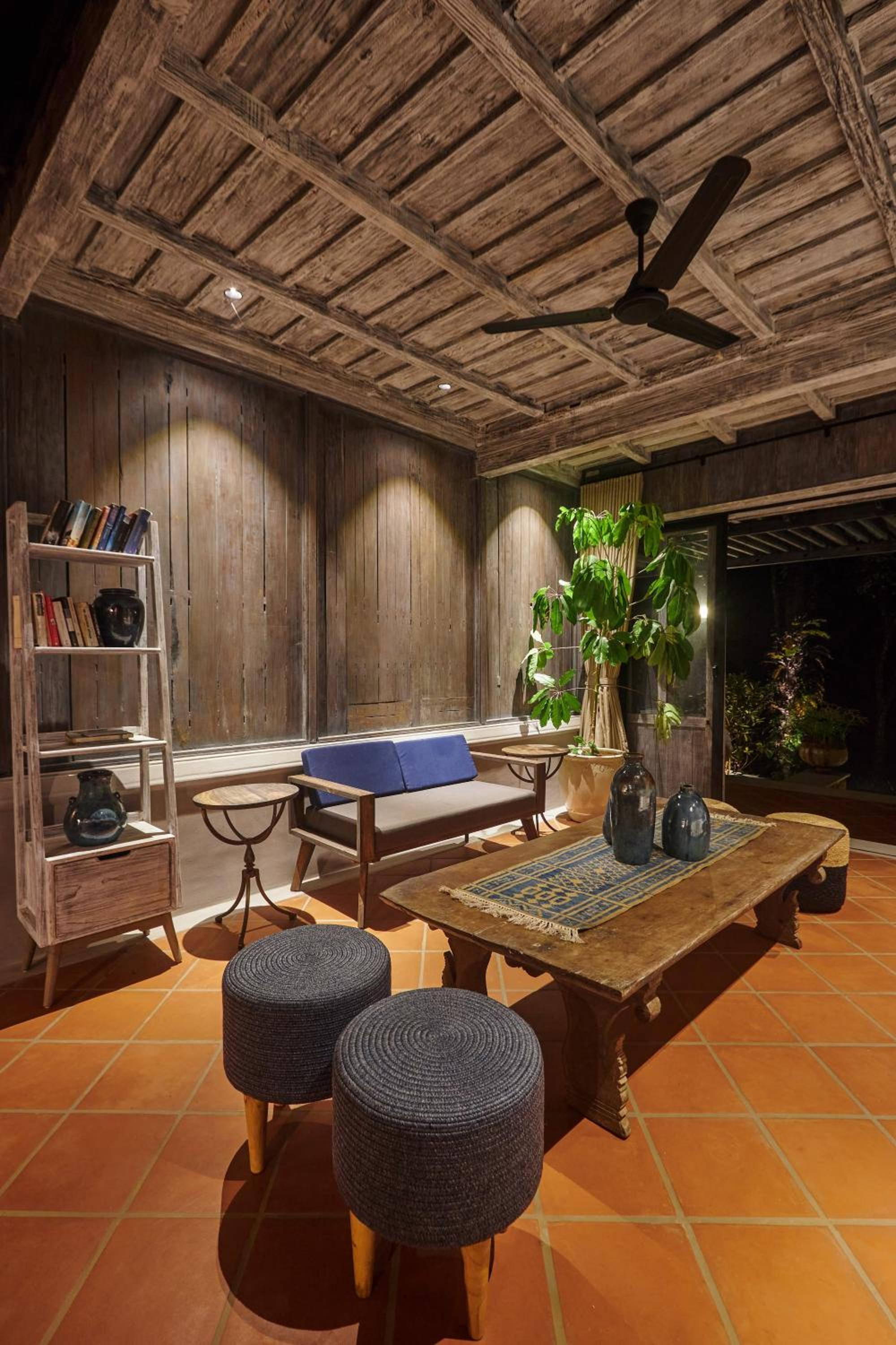 Two-Bedroom Villa photo 1
