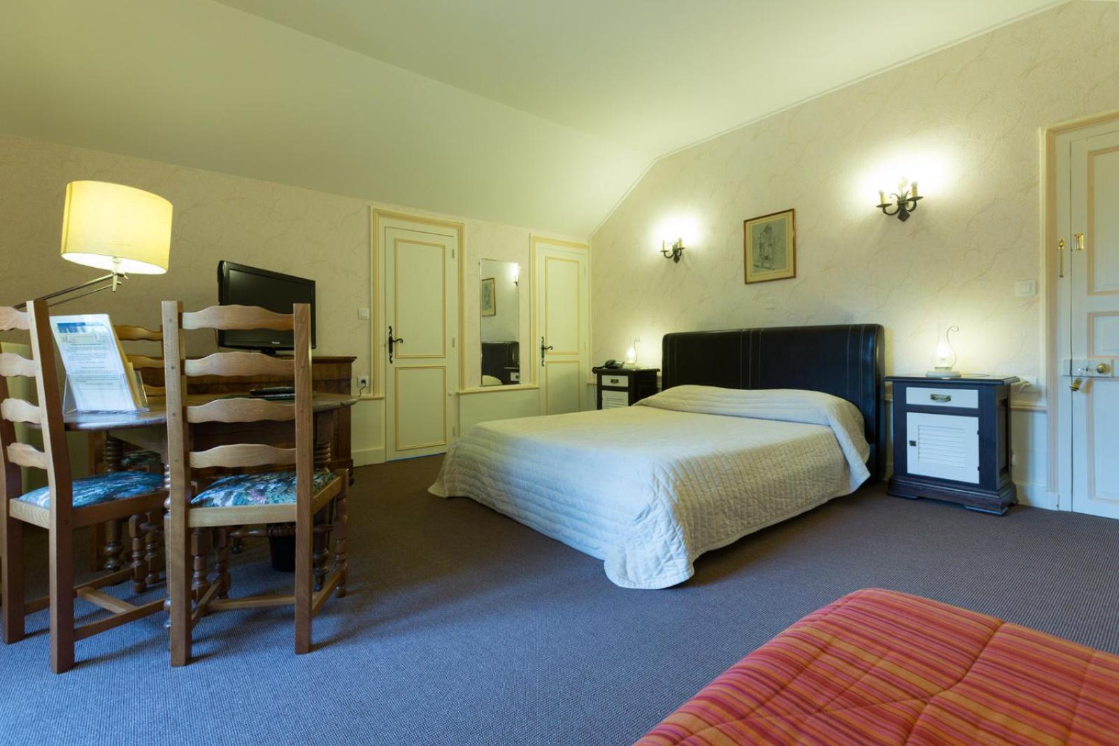 Triple Room - Photo 4