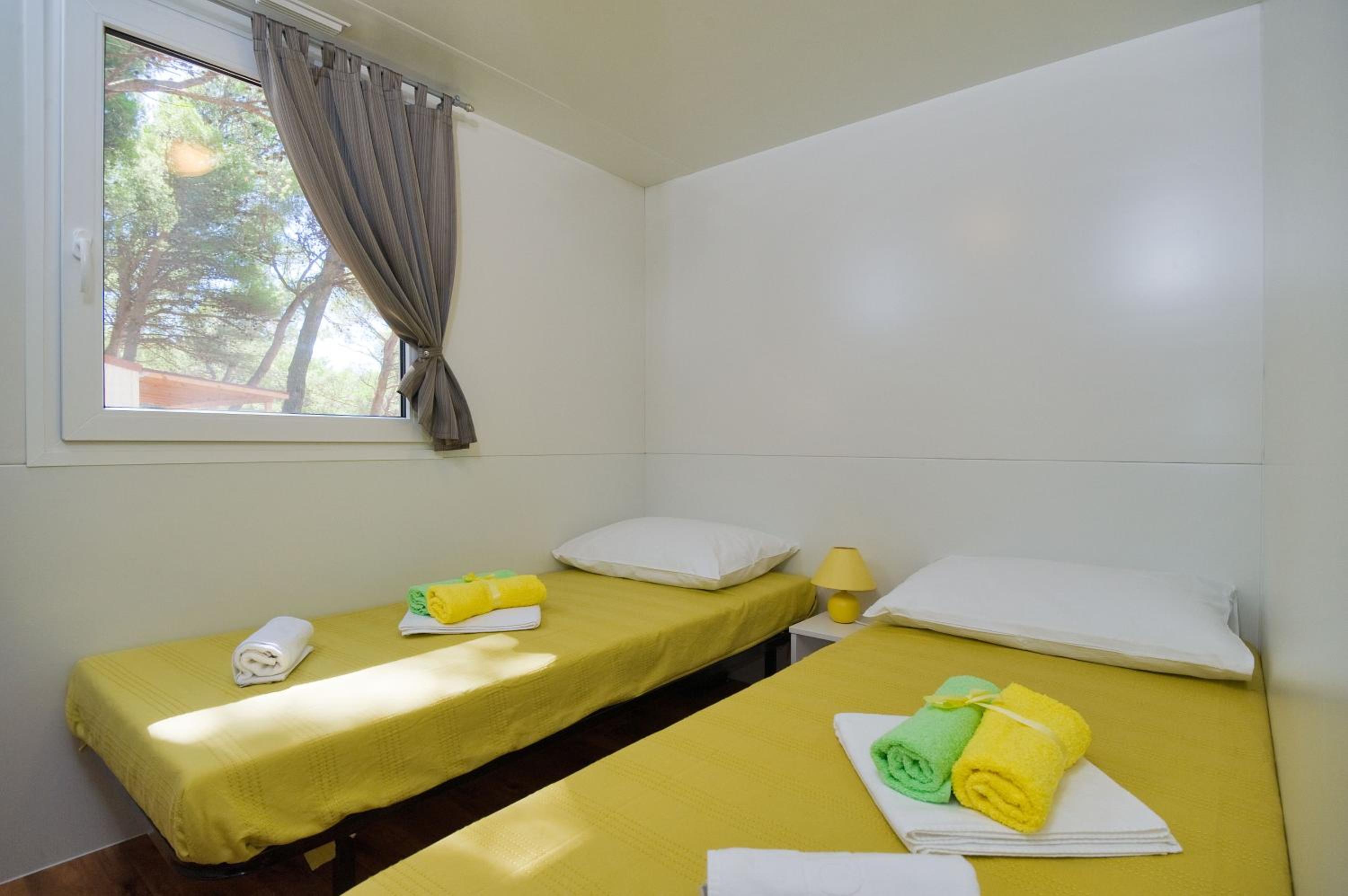 Standard Two-Bedroom Mobile Home - Photo 1