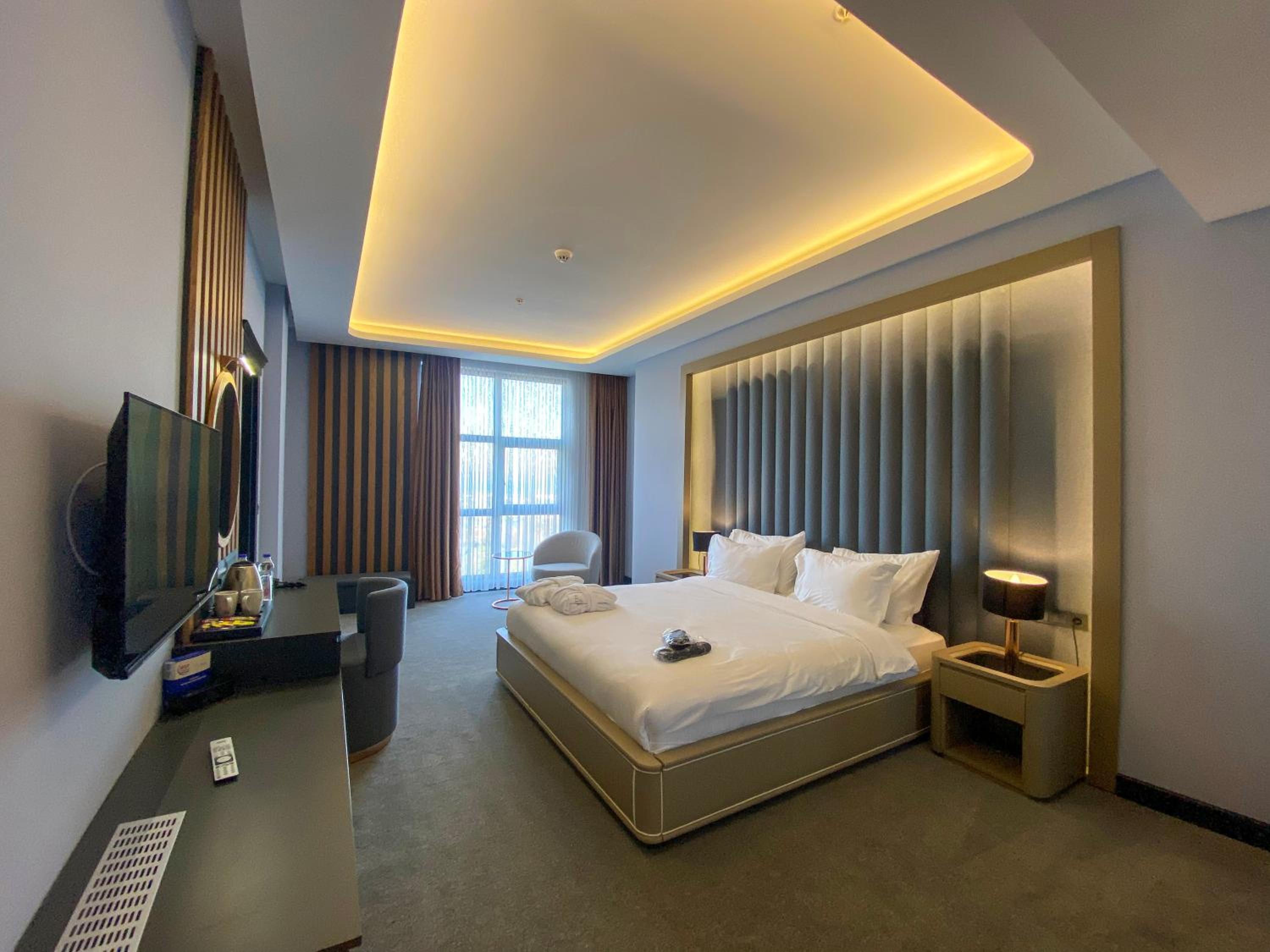 Chambre Double Supérieure