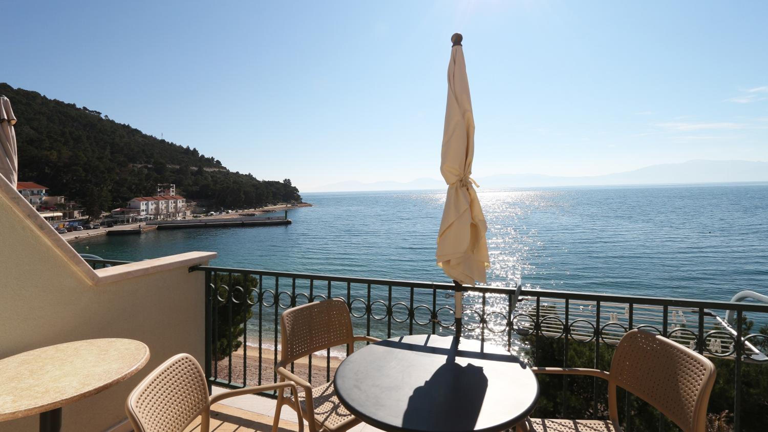 Apartment with Sea View photo 3