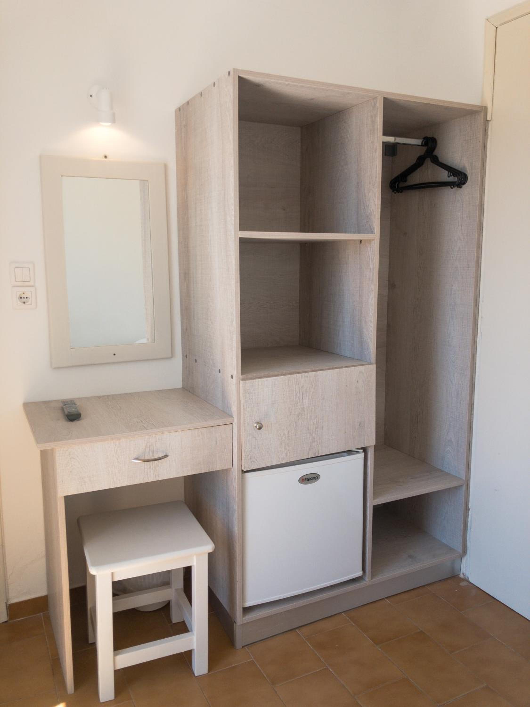 Standard Single Room with Sea View photo 3