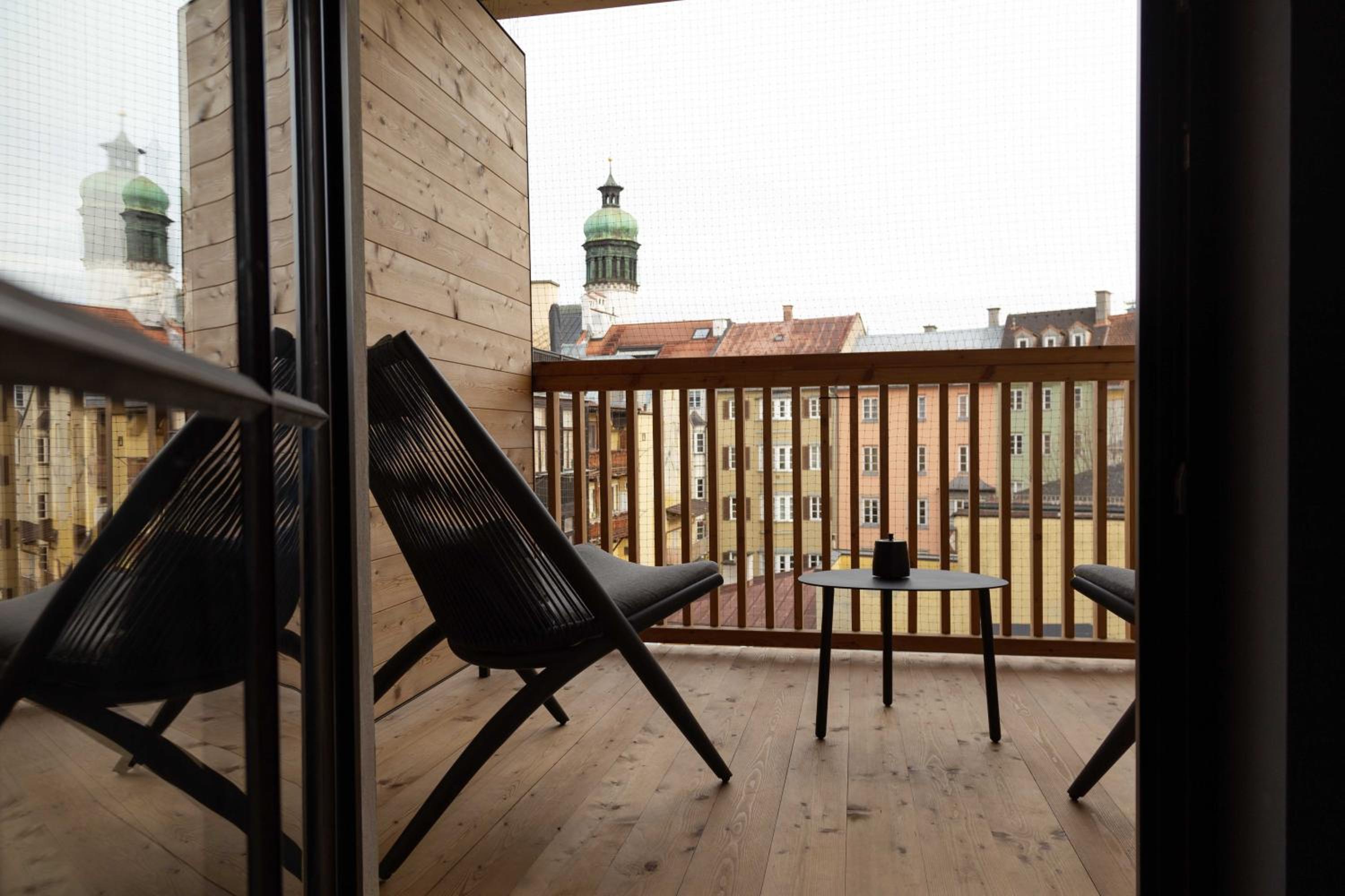 Double Room with Balcony photo 2