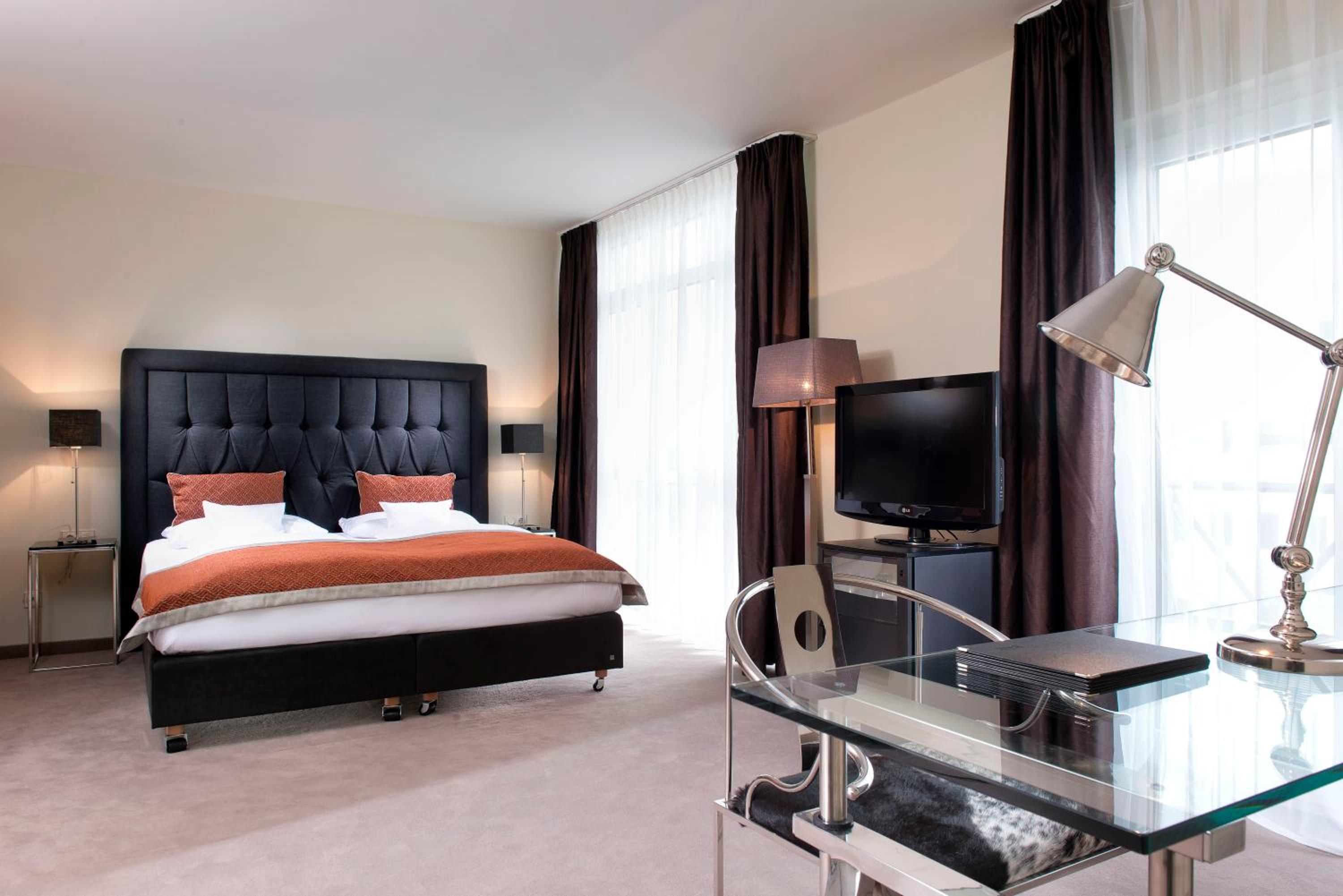 Junior Suite - Photo 4